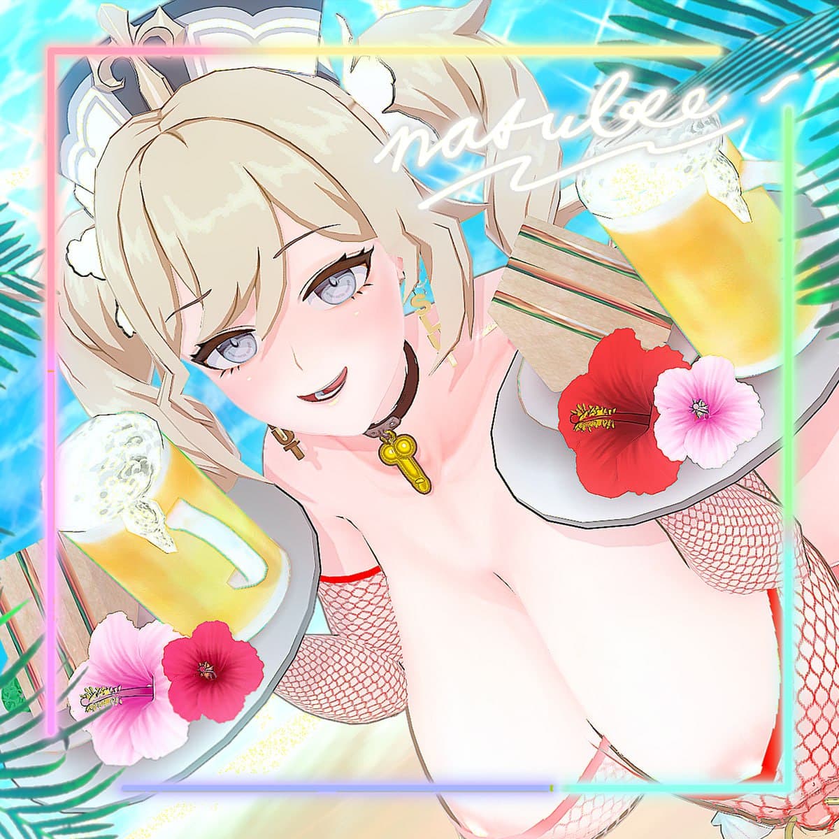 ✨「コイカツ」Barbara