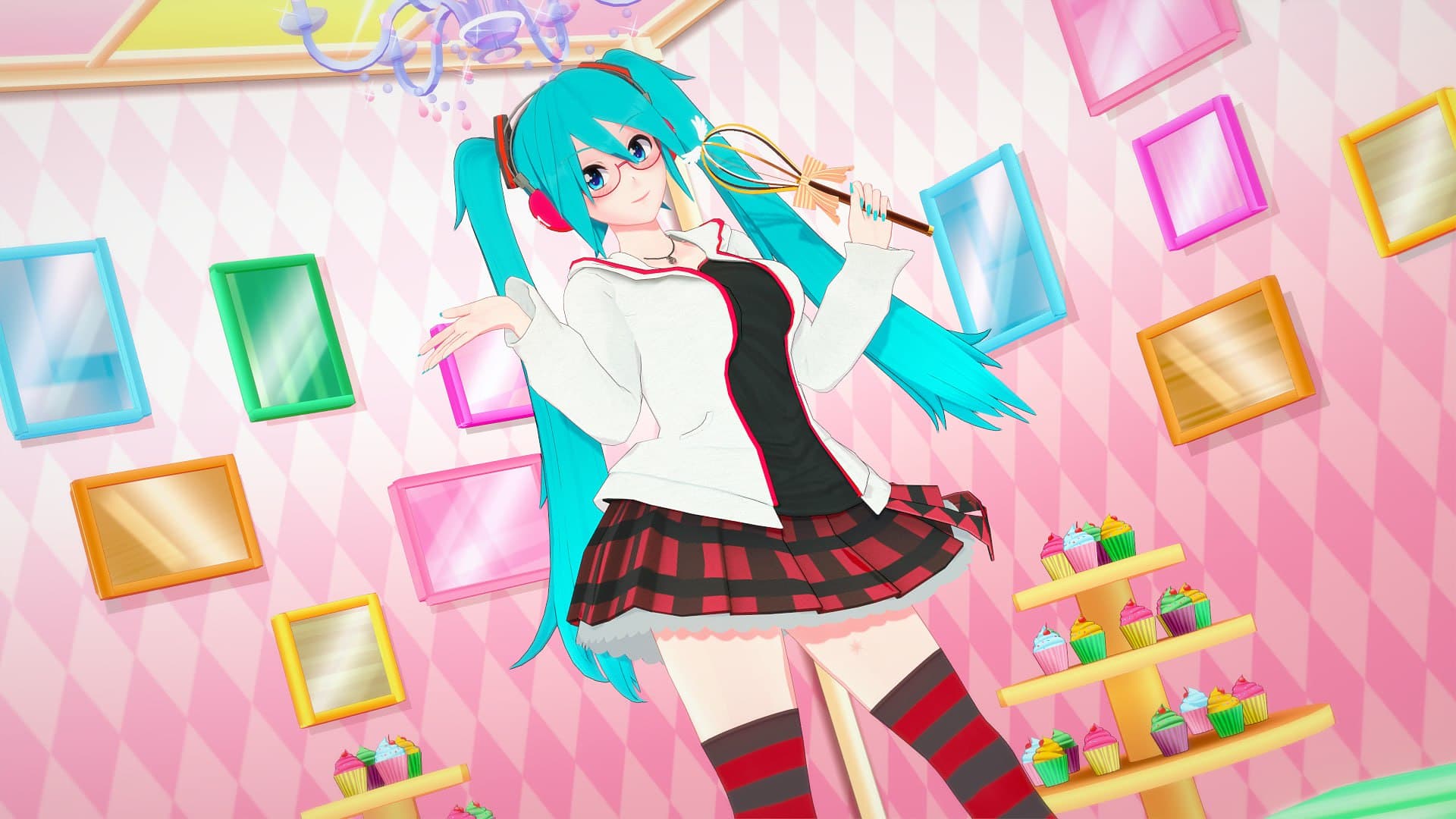 Hatsune Miku
