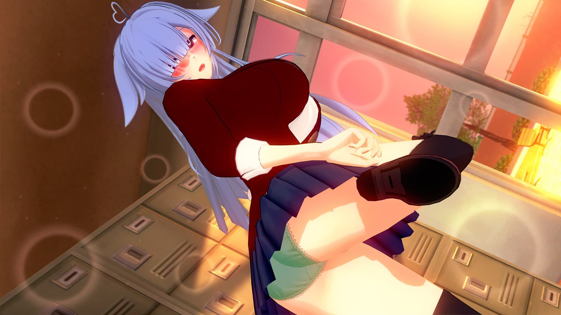 Bunny Winnie by FymriE.