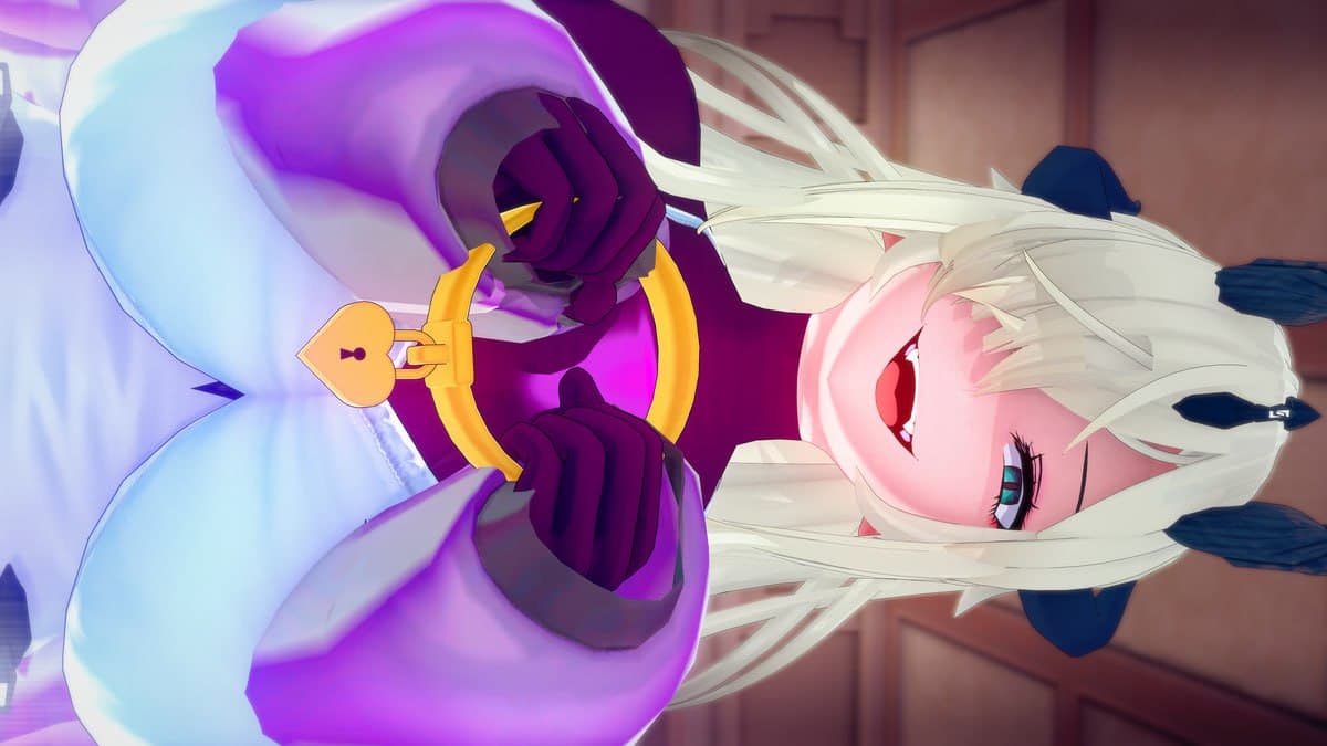 爱布 拉娜（堂堂更新