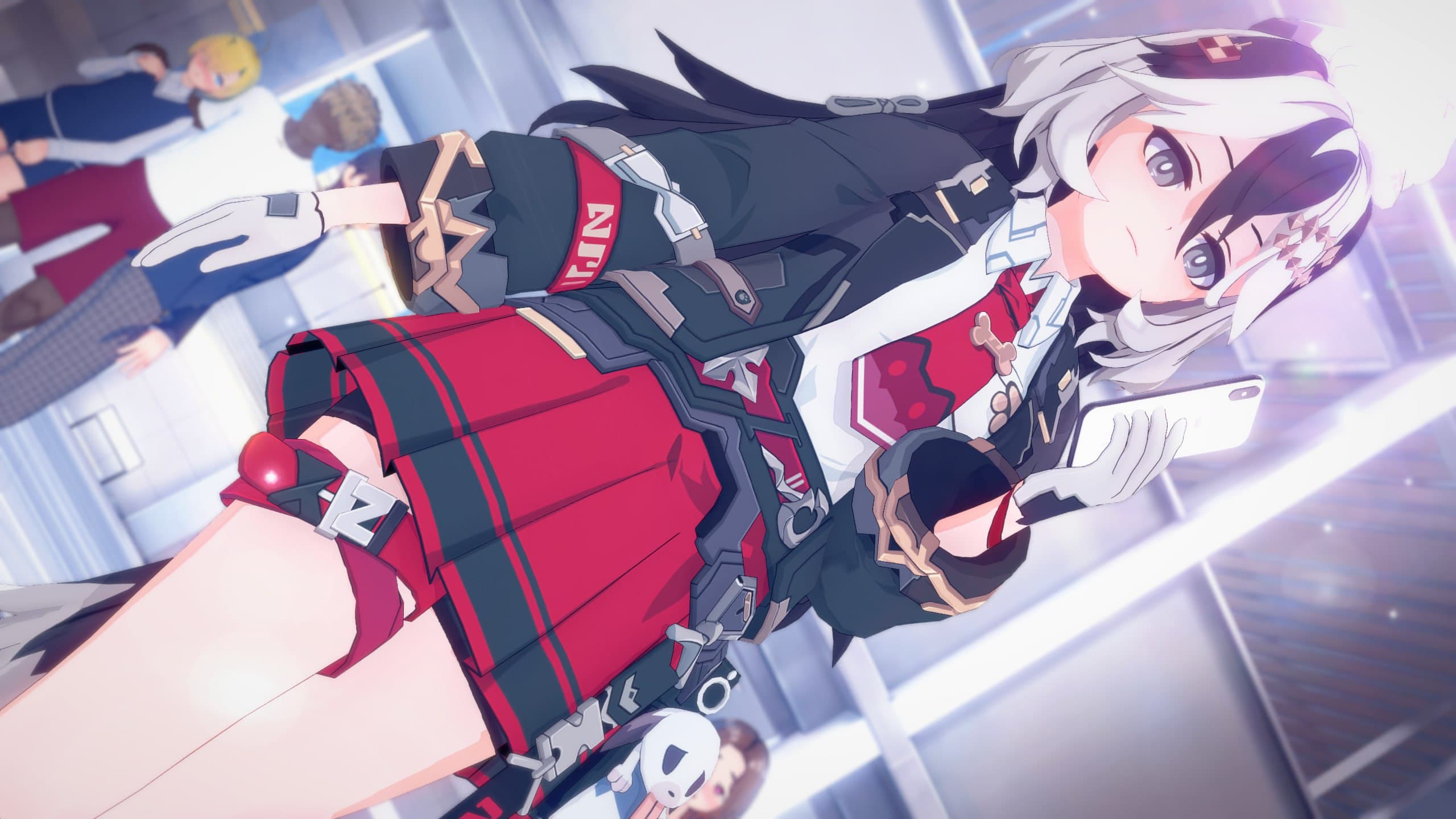 【配布】科拉莉-汪汪巡查队