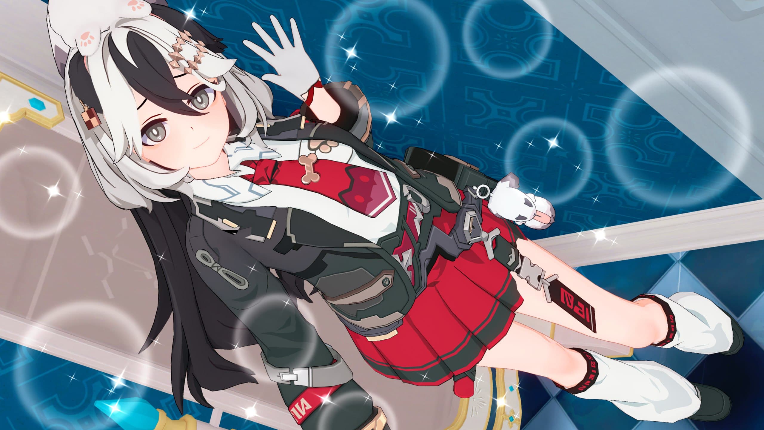 【配布】科拉莉-汪汪巡查队