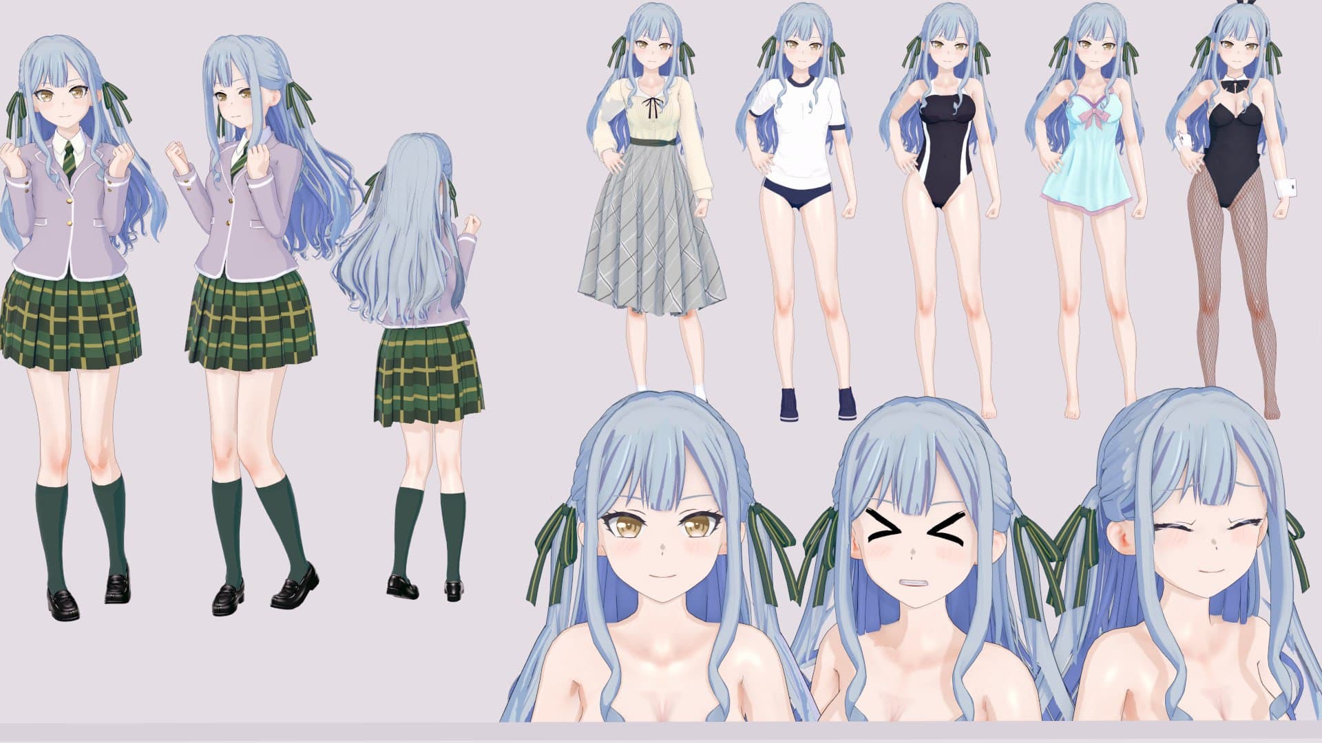 BanG Dream!  Ave Mujica 豊川祥子card