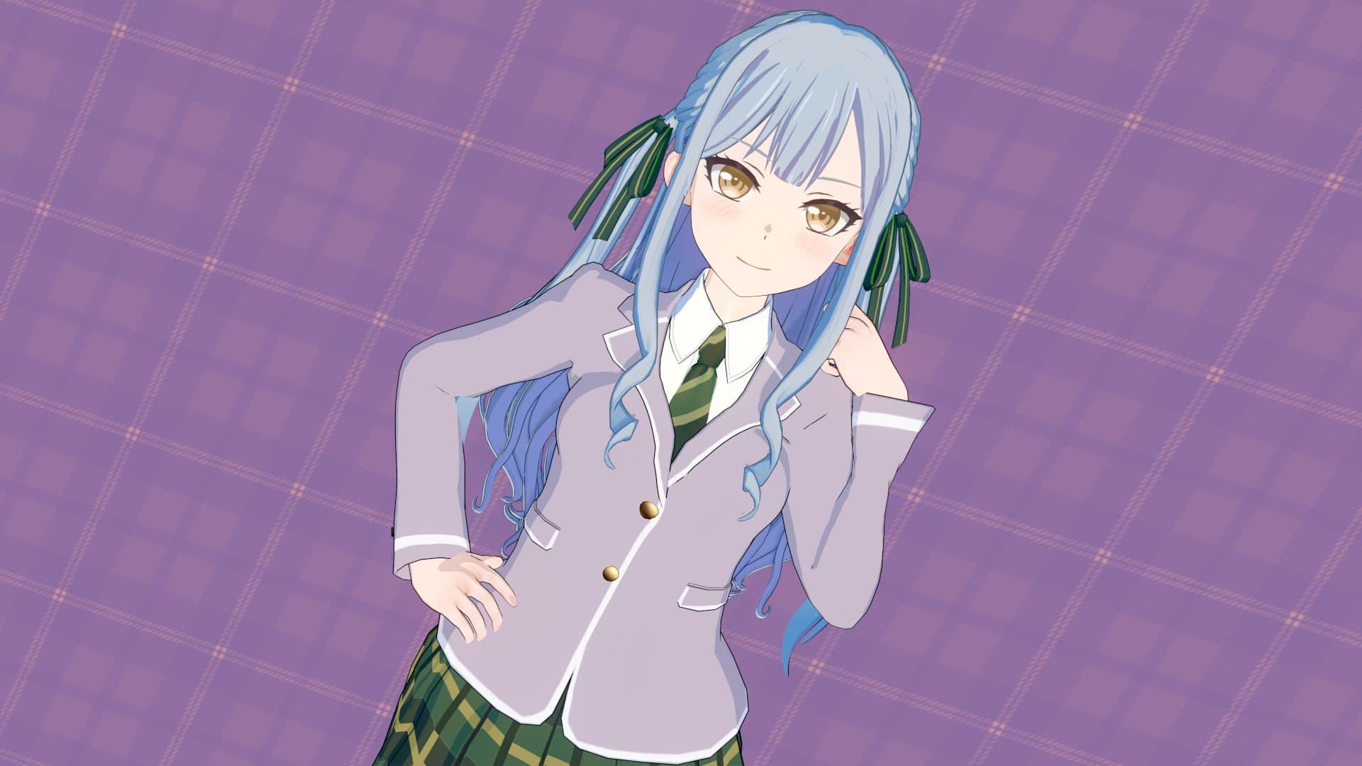 BanG Dream!  Ave Mujica 豊川祥子card