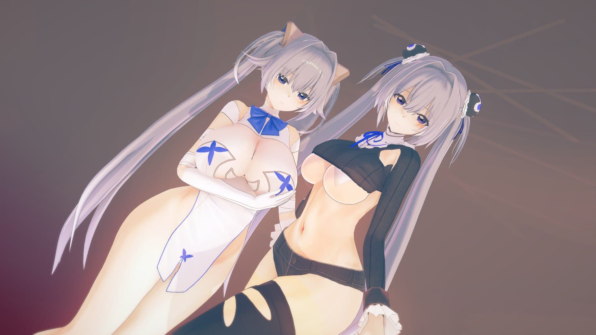 NIKKE　ヘンゼル&グレーテル