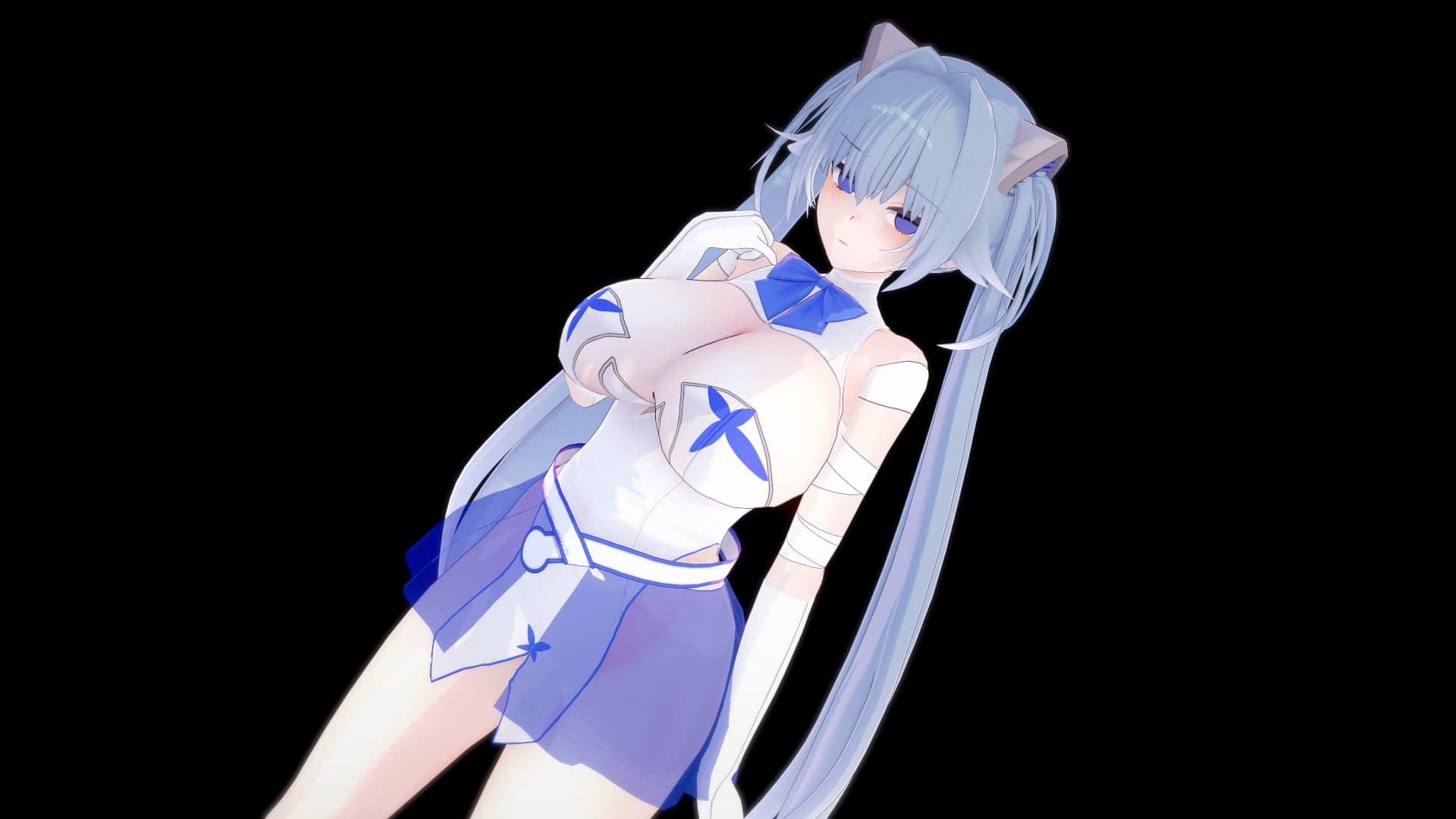 NIKKE　ヘンゼル&グレーテル