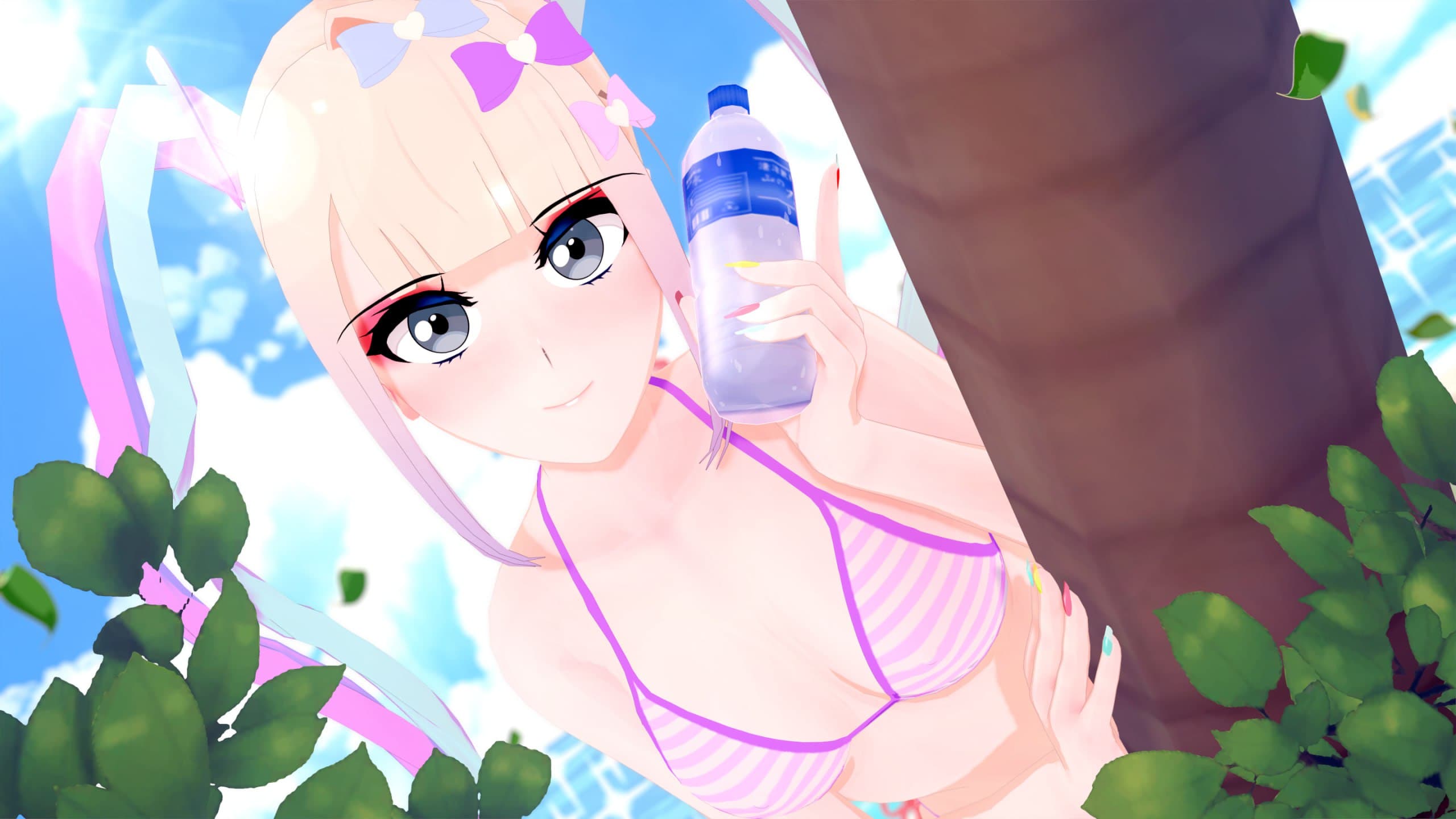 Choten chan | KAngel RELEASE