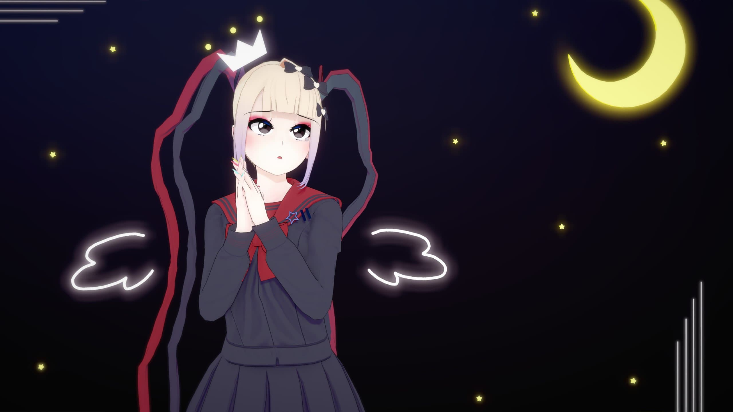 Choten chan | KAngel RELEASE