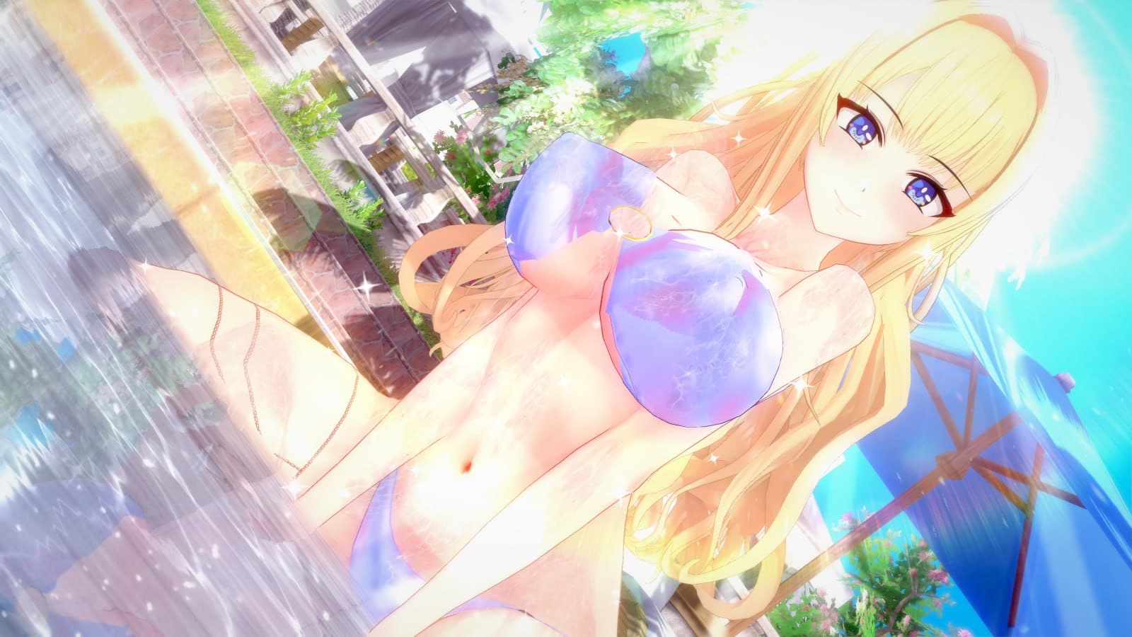 Dolphin wave 　ヴィーナ　キャラ配布