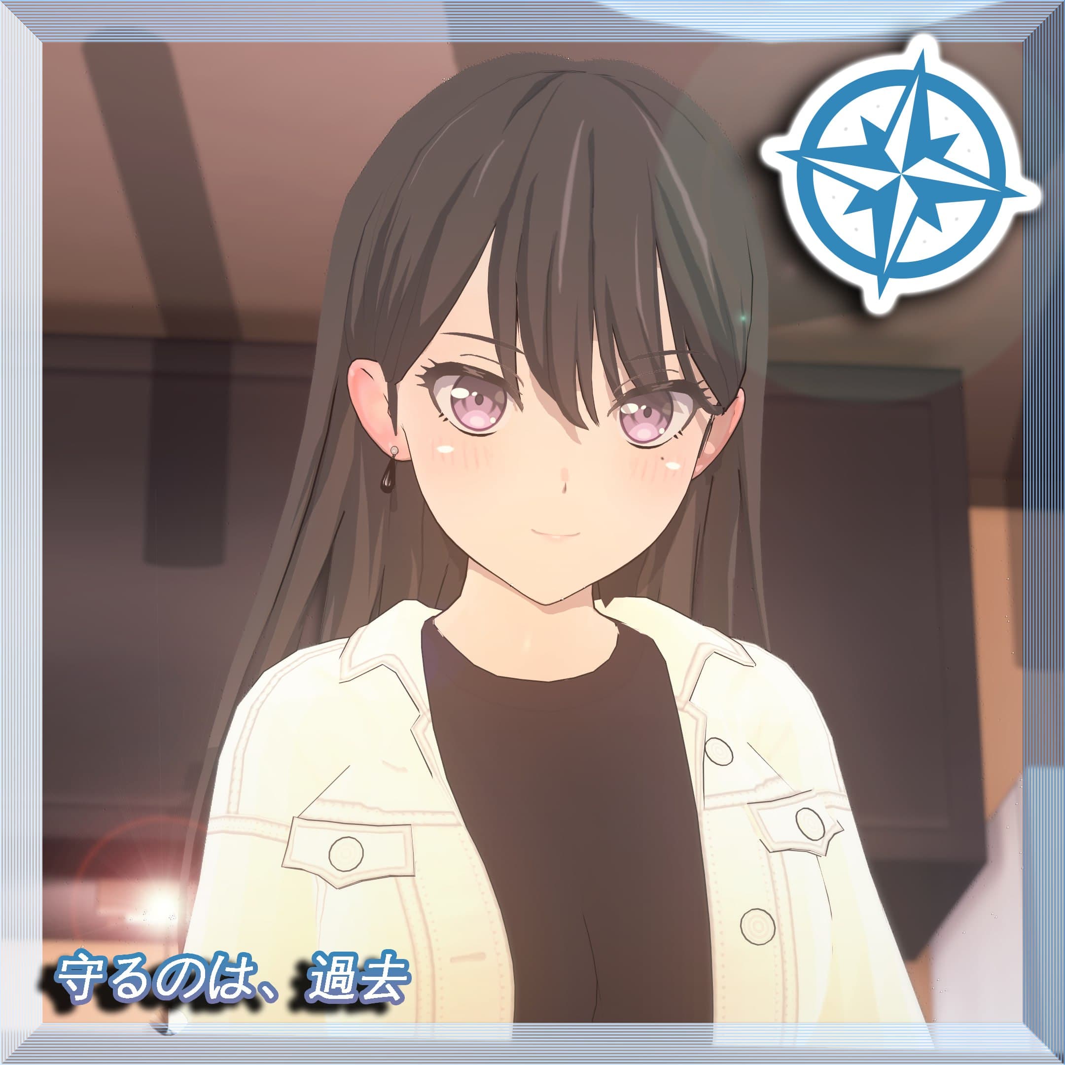 [キャラ配布] 椎名立希