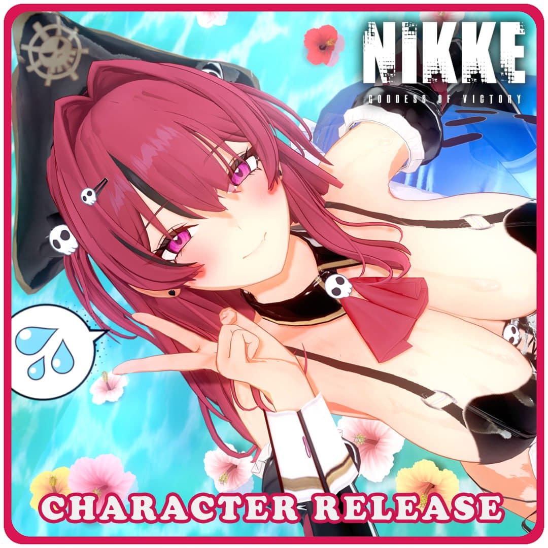 マスト● キャラ配 布 / Mast Card