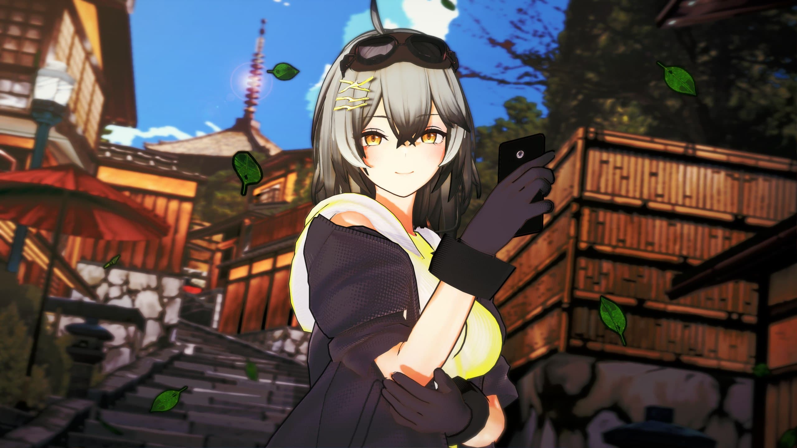 クロック● キャラ配 布 / Croque Card