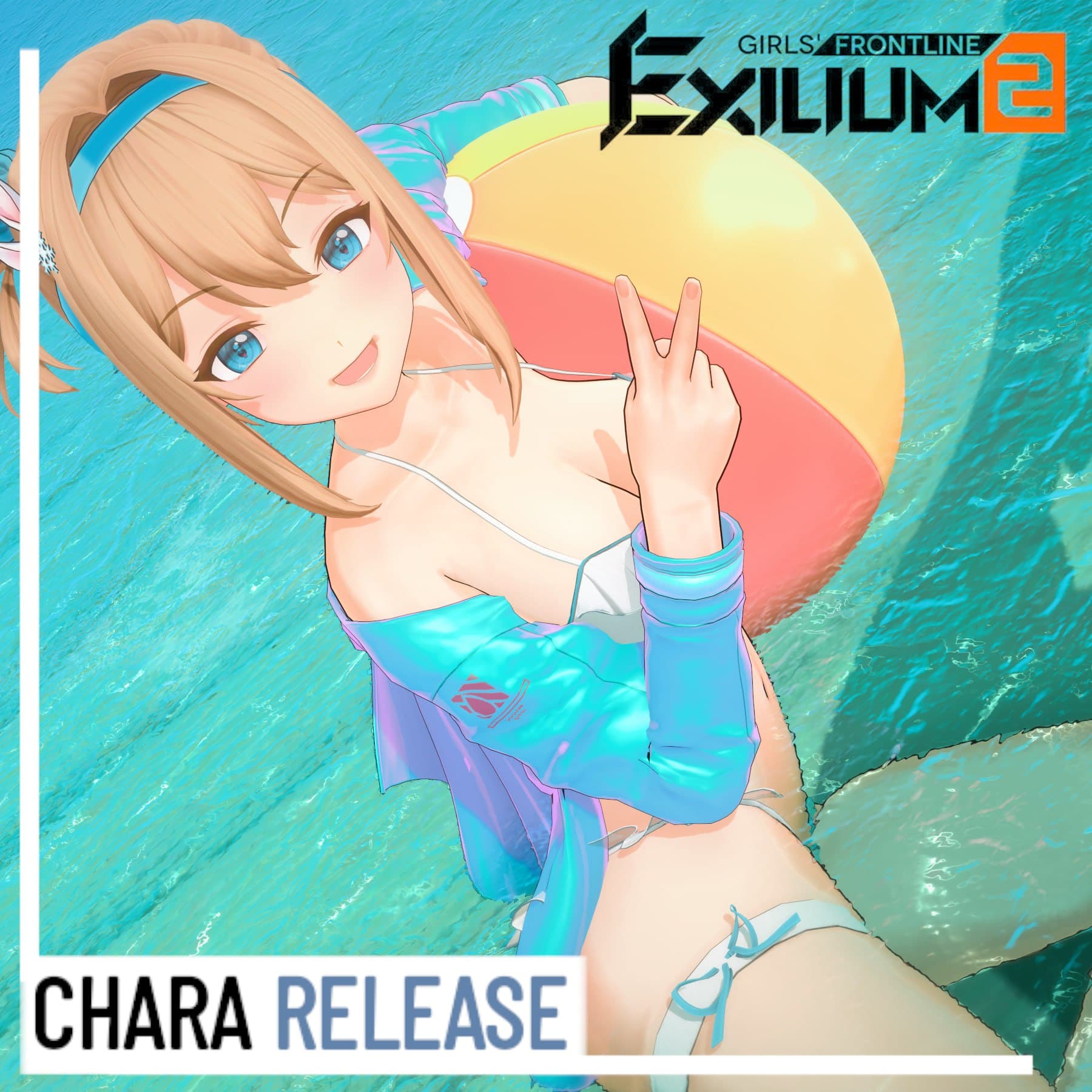 Suomi Release (+Sabrina update)