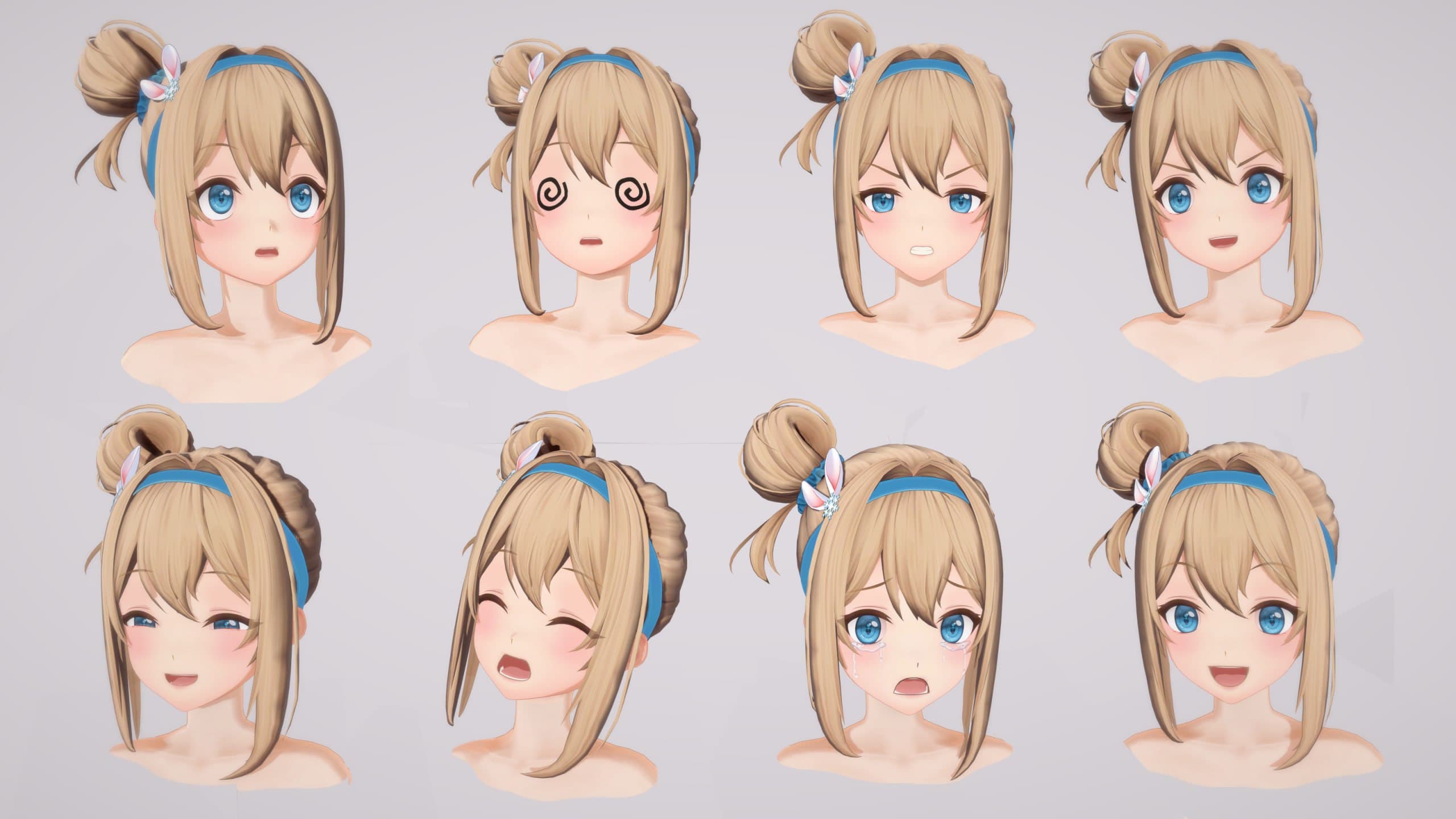 Suomi Release (+Sabrina update)