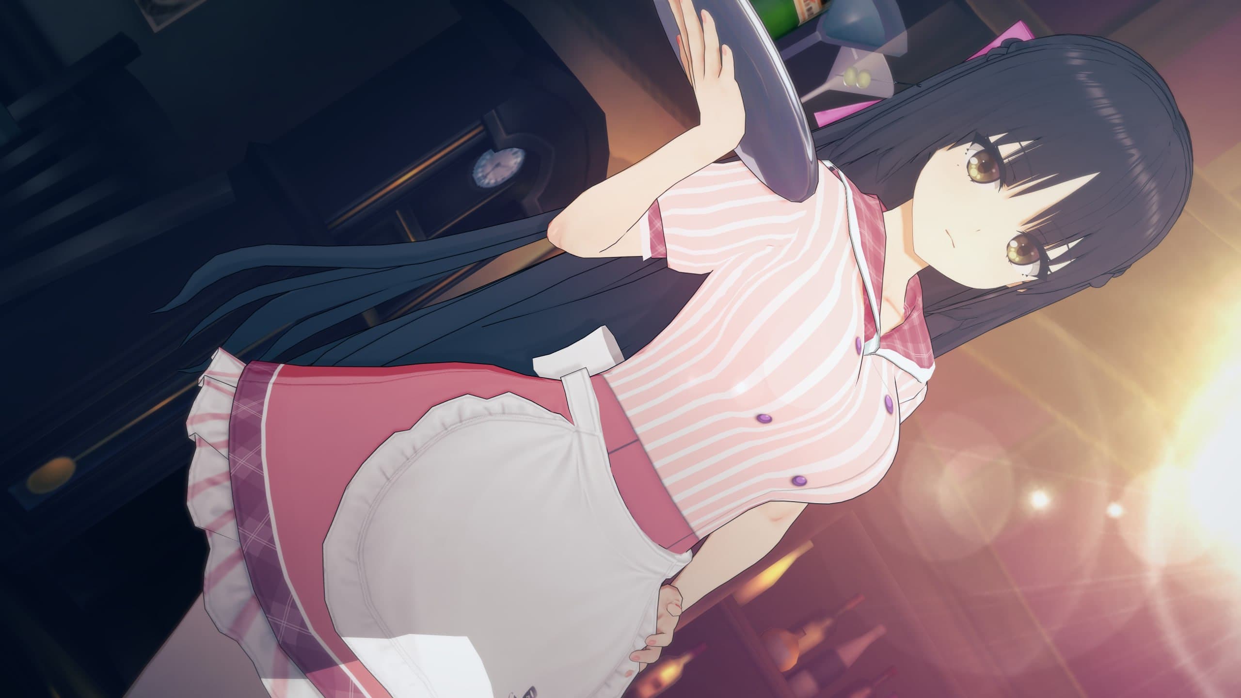 キャラ配布 四季 ナツメ