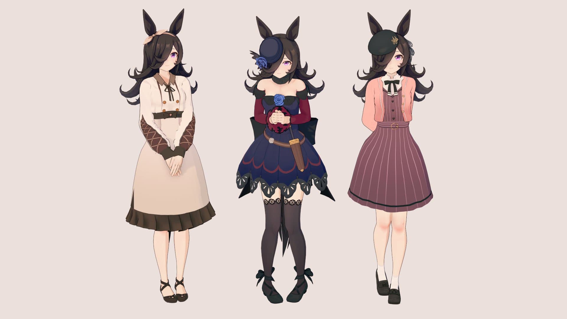 ライスシャワー - Rice Shower - 米浴