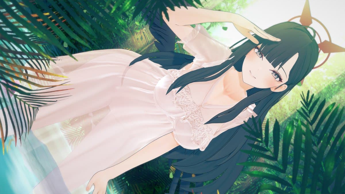 仲正イチカ● キャラ配 布 / Ichika Card