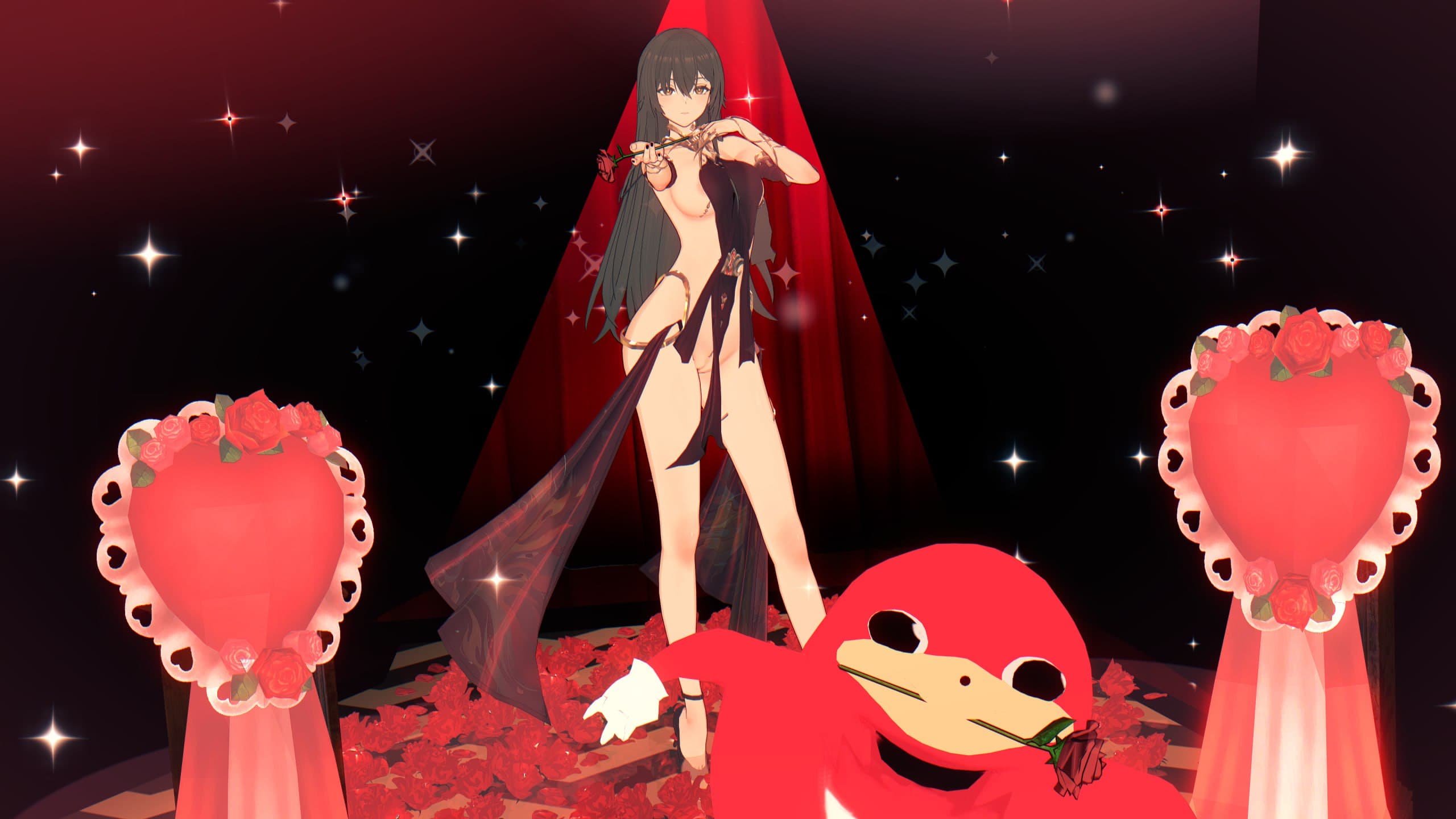 伊盖之书-伊利德+深空之眼哈法斯和库什尔方的武器