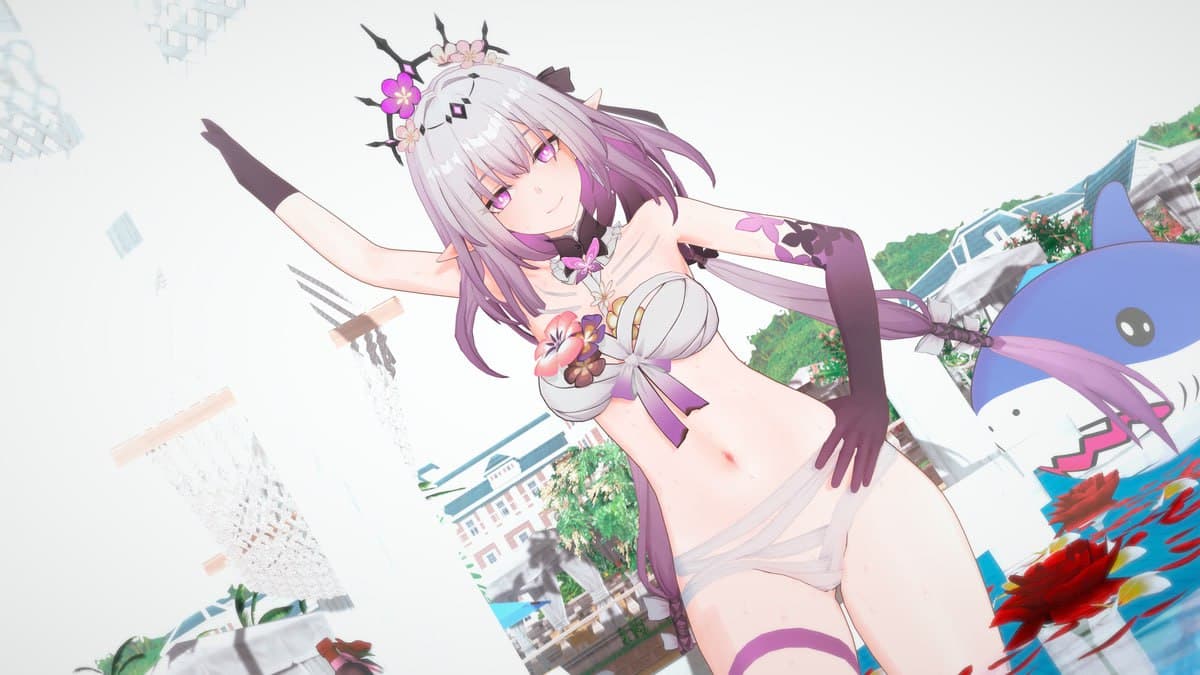 【キャラ】キャストリス