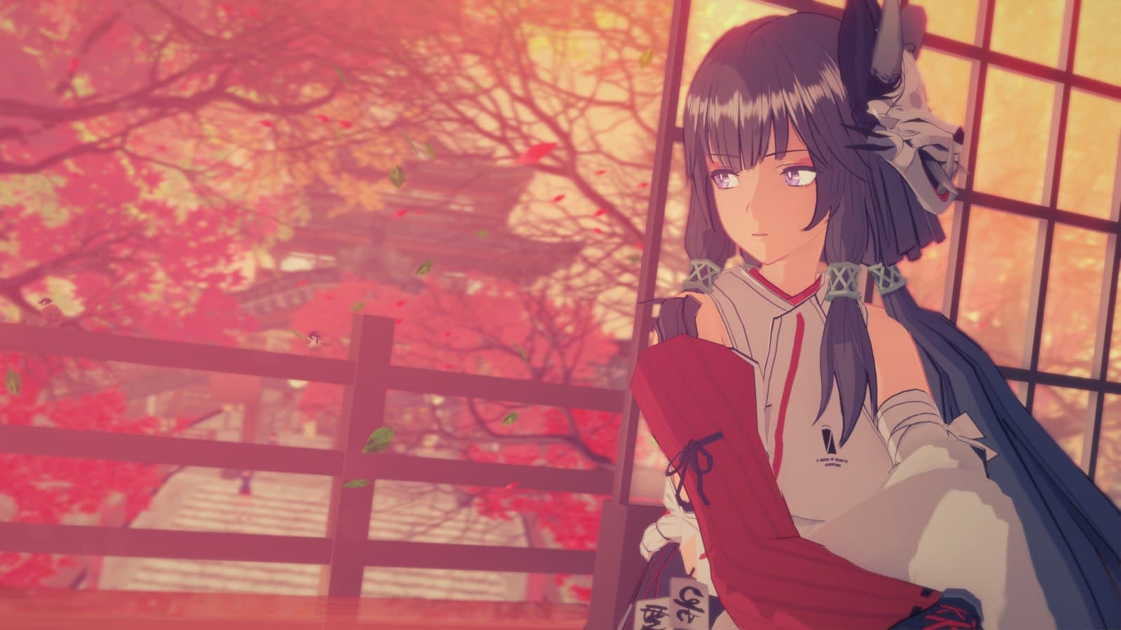 [MOD Release] 赛琳娜 幻奏 晴喻天音