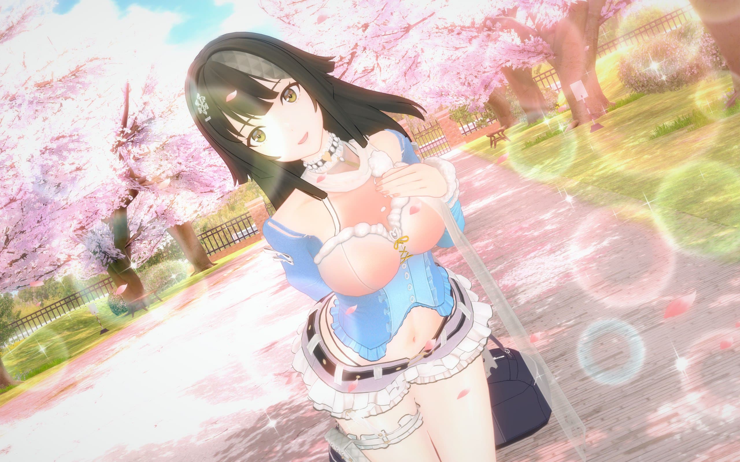 瑟瑞斯 瞬刻 纯白午后