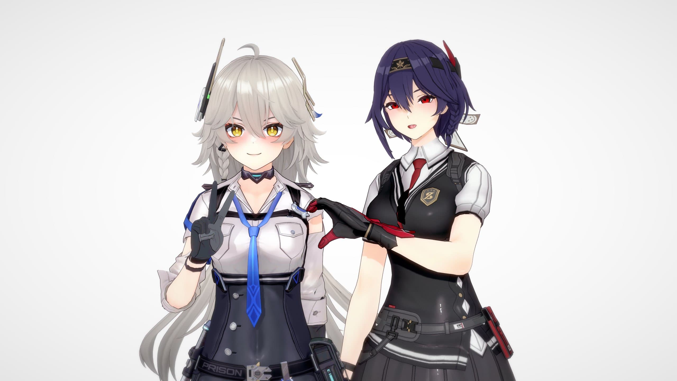 Buzenbo Tengu  headmod