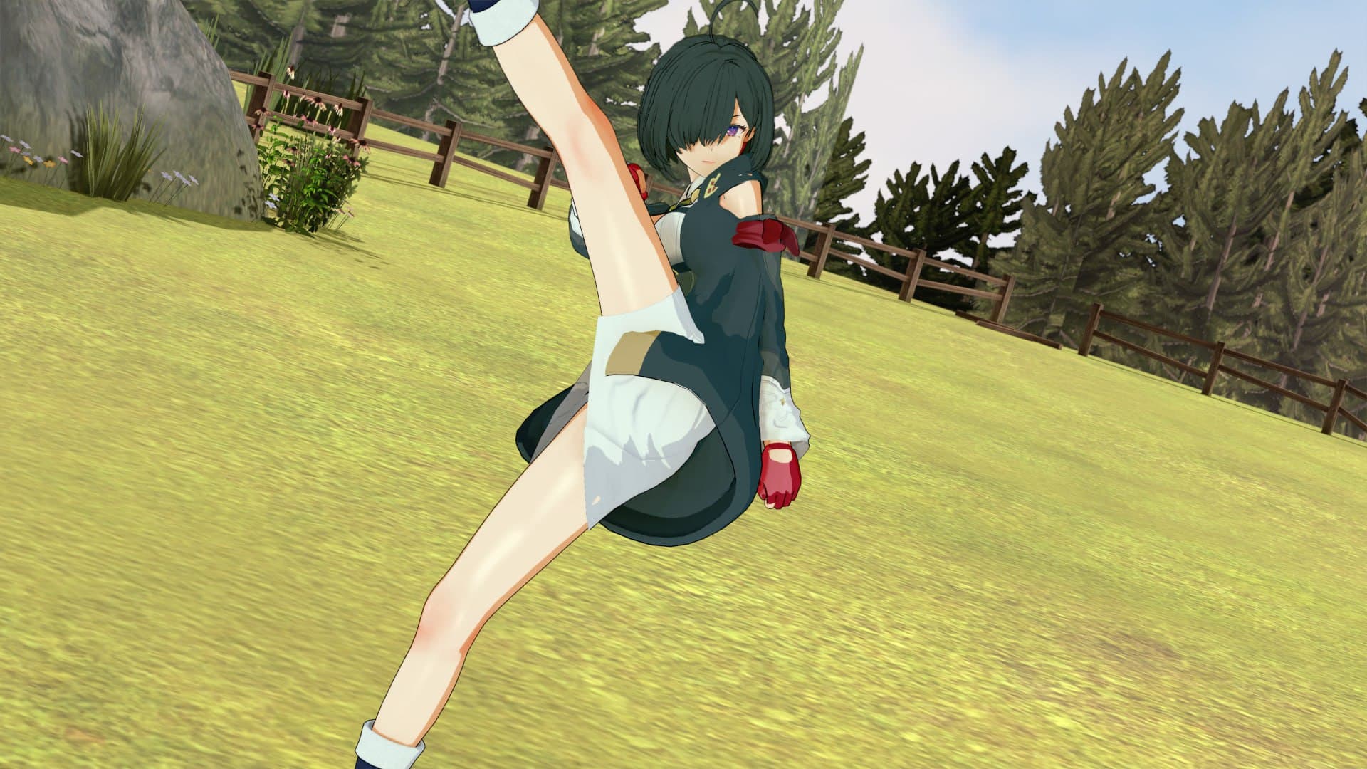 配布 ユミアのアトリエ ユミア・リースフェルト card