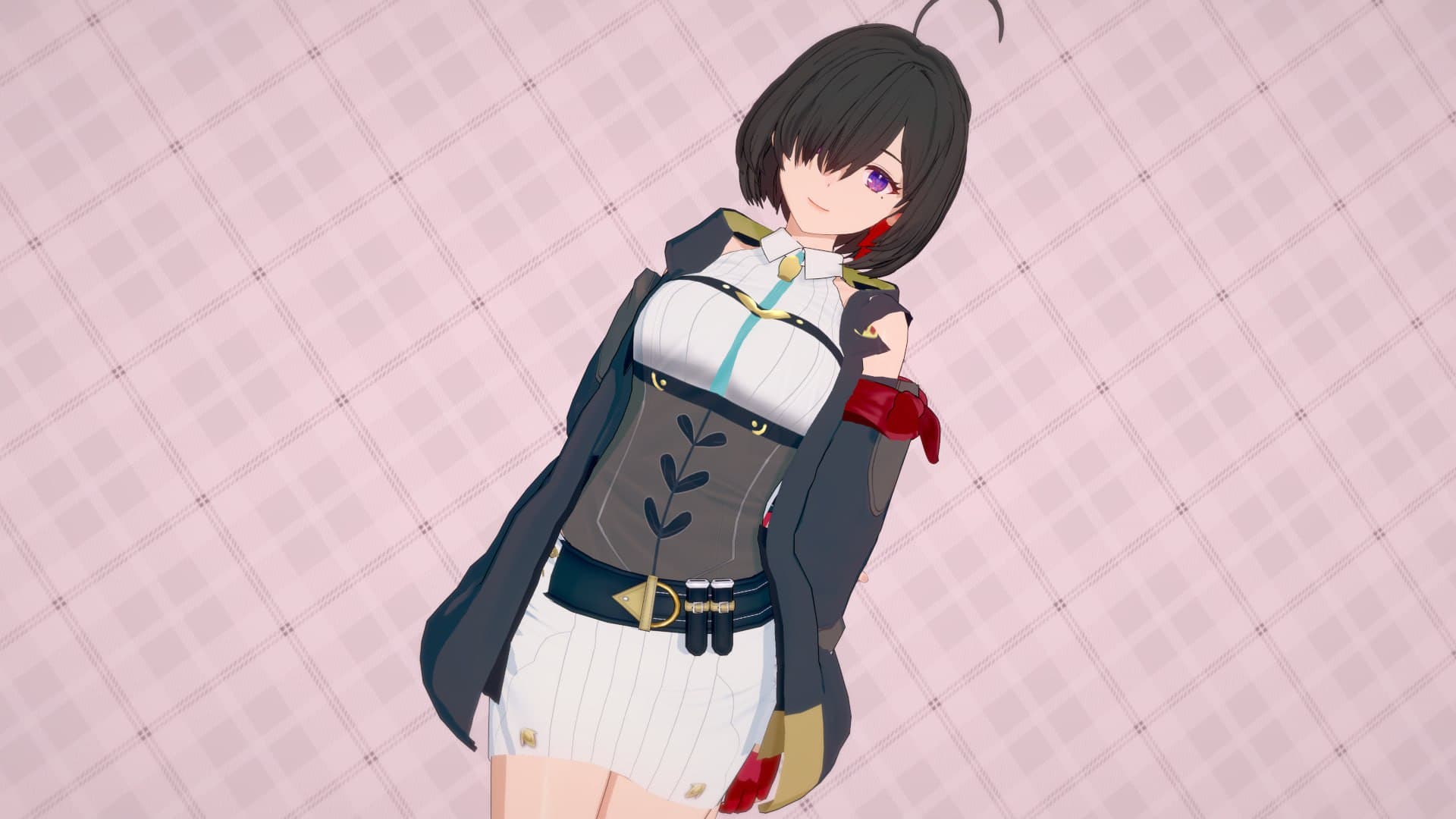 配布 ユミアのアトリエ ユミア・リースフェルト card