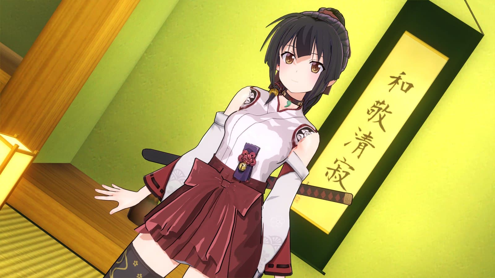 リクエスト 天宮こより CC配布