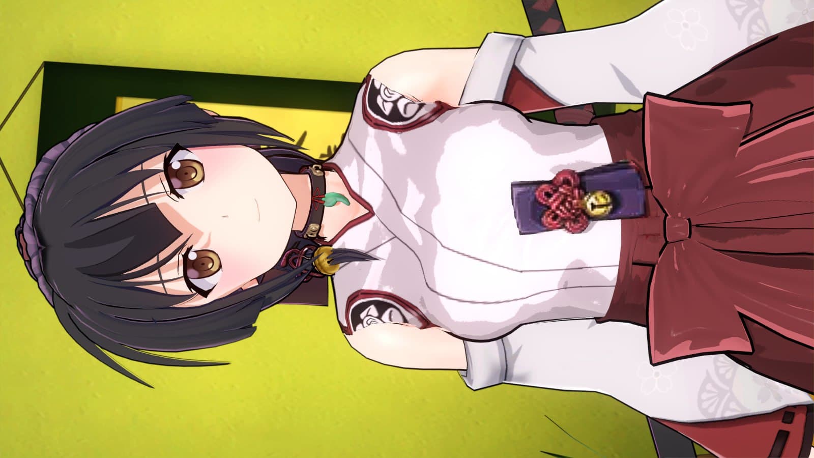 リクエスト 天宮こより CC配布