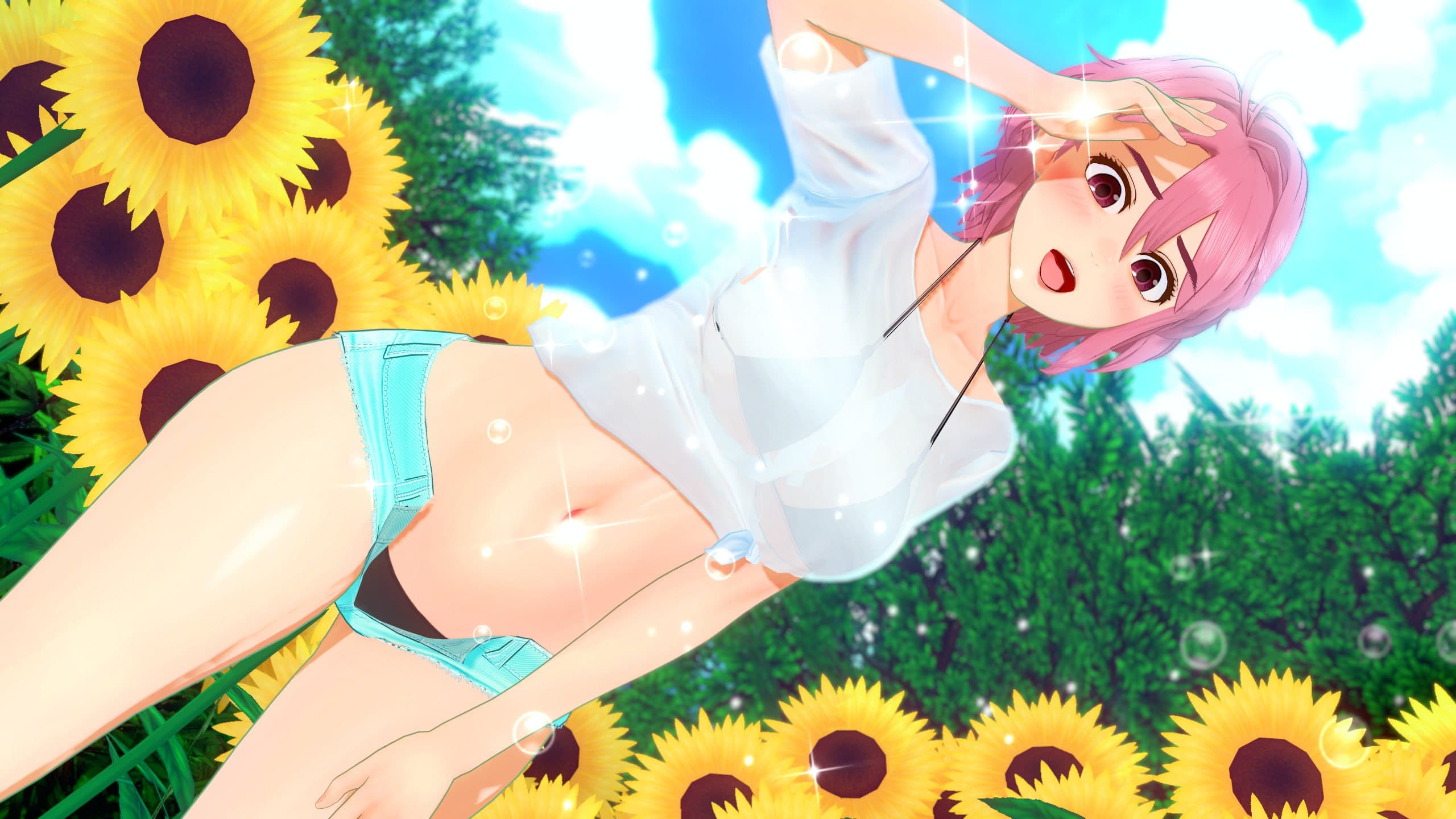 白鳥藍良 / Shiratori Aira