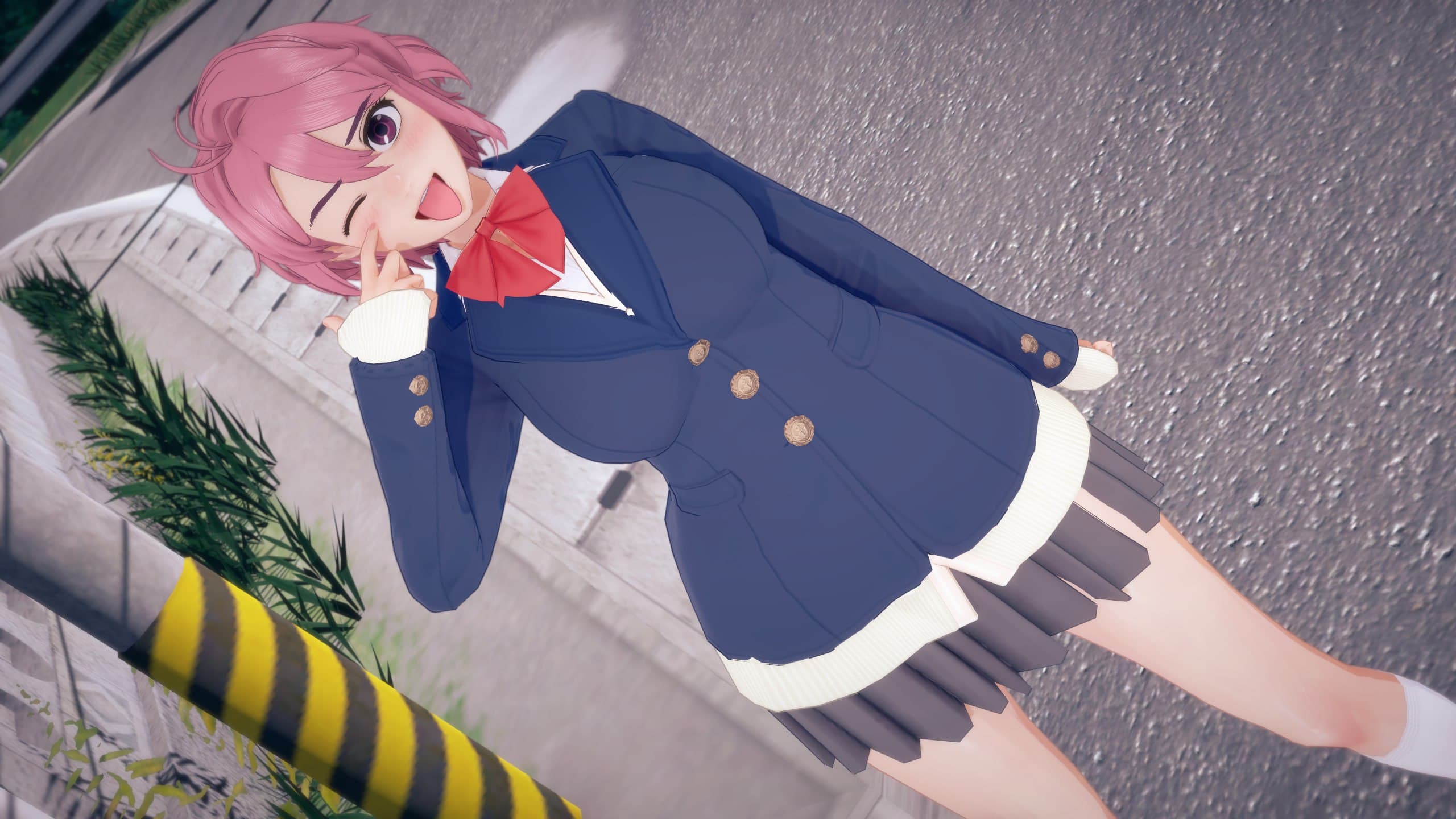 白鳥藍良 / Shiratori Aira