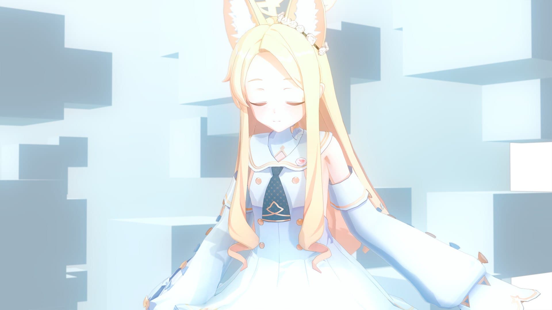 3月① 圣娅/セイア/Seia