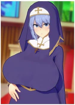 [武田弘光] Rietta (爆乳パーティーNTR)