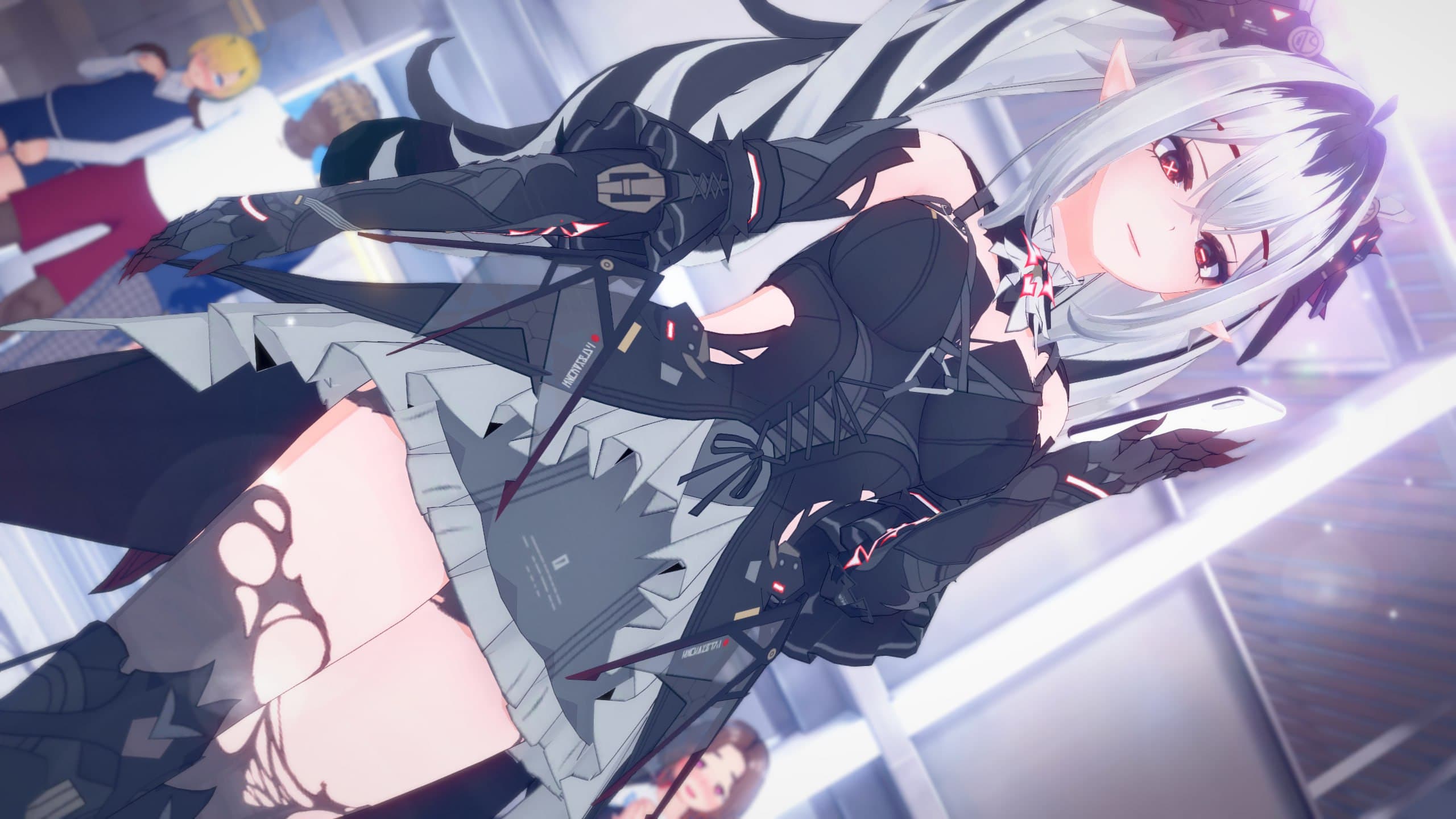 【配布】洁塔薇