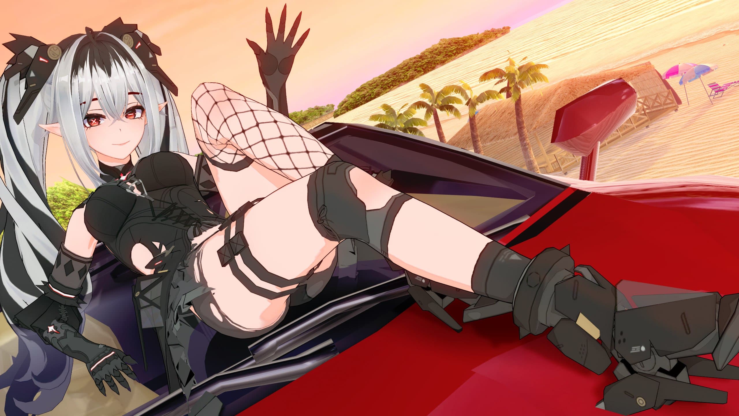 【配布】洁塔薇