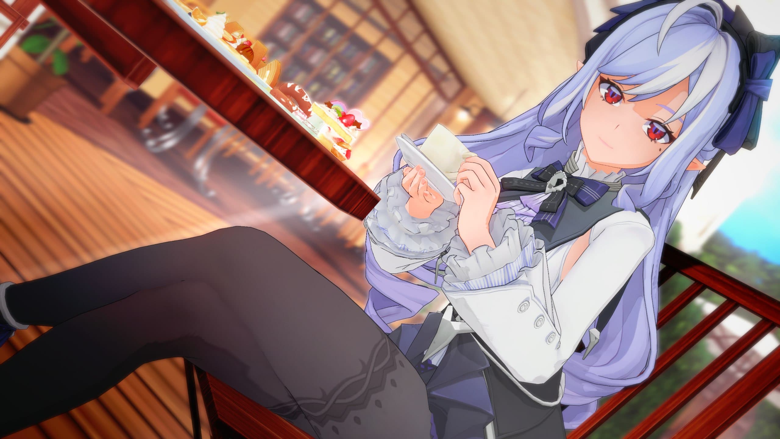 【配布】薇薇安