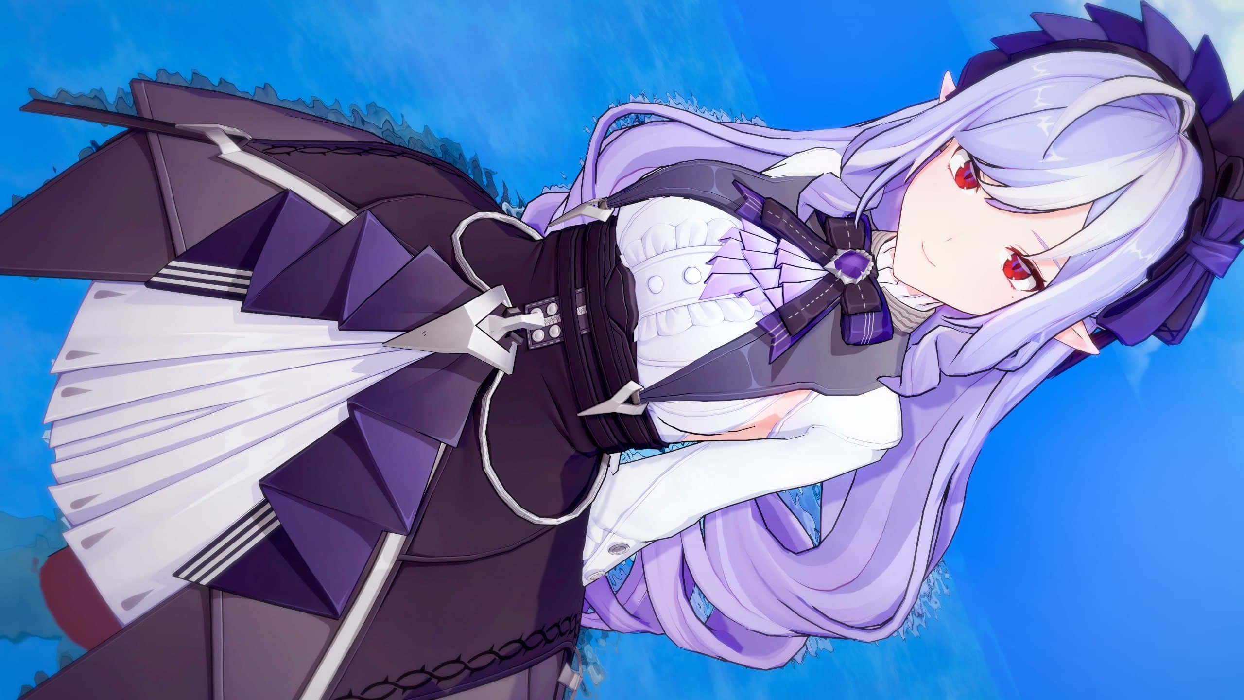 【Mod】薇薇安 Vivian