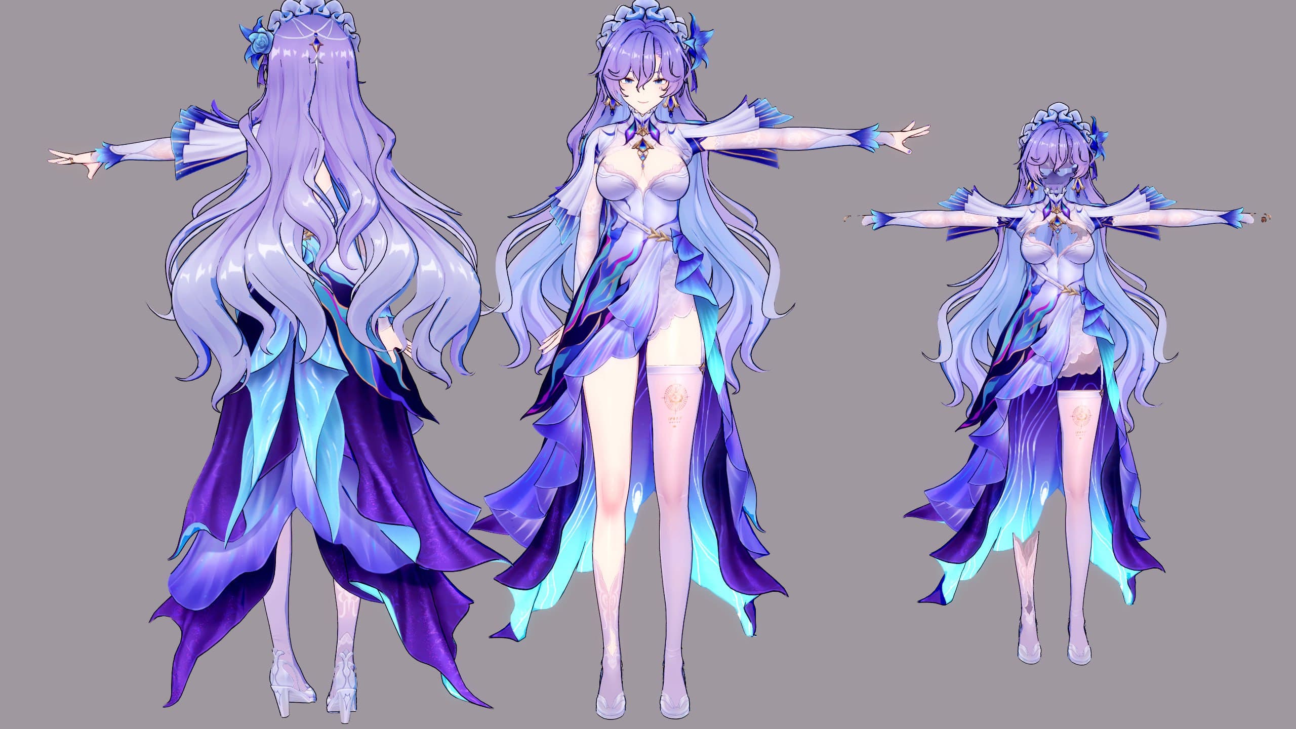 【Mod】坎特蕾拉