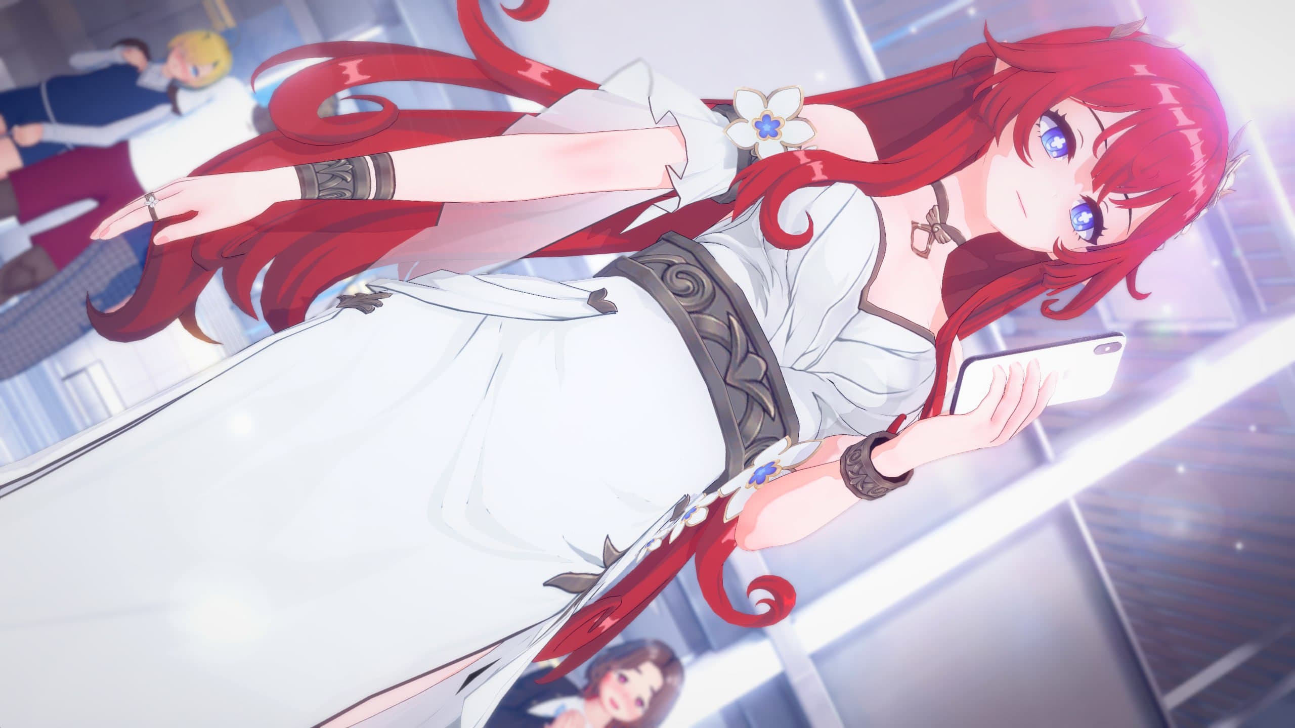 【配布】缇里西庇俄丝