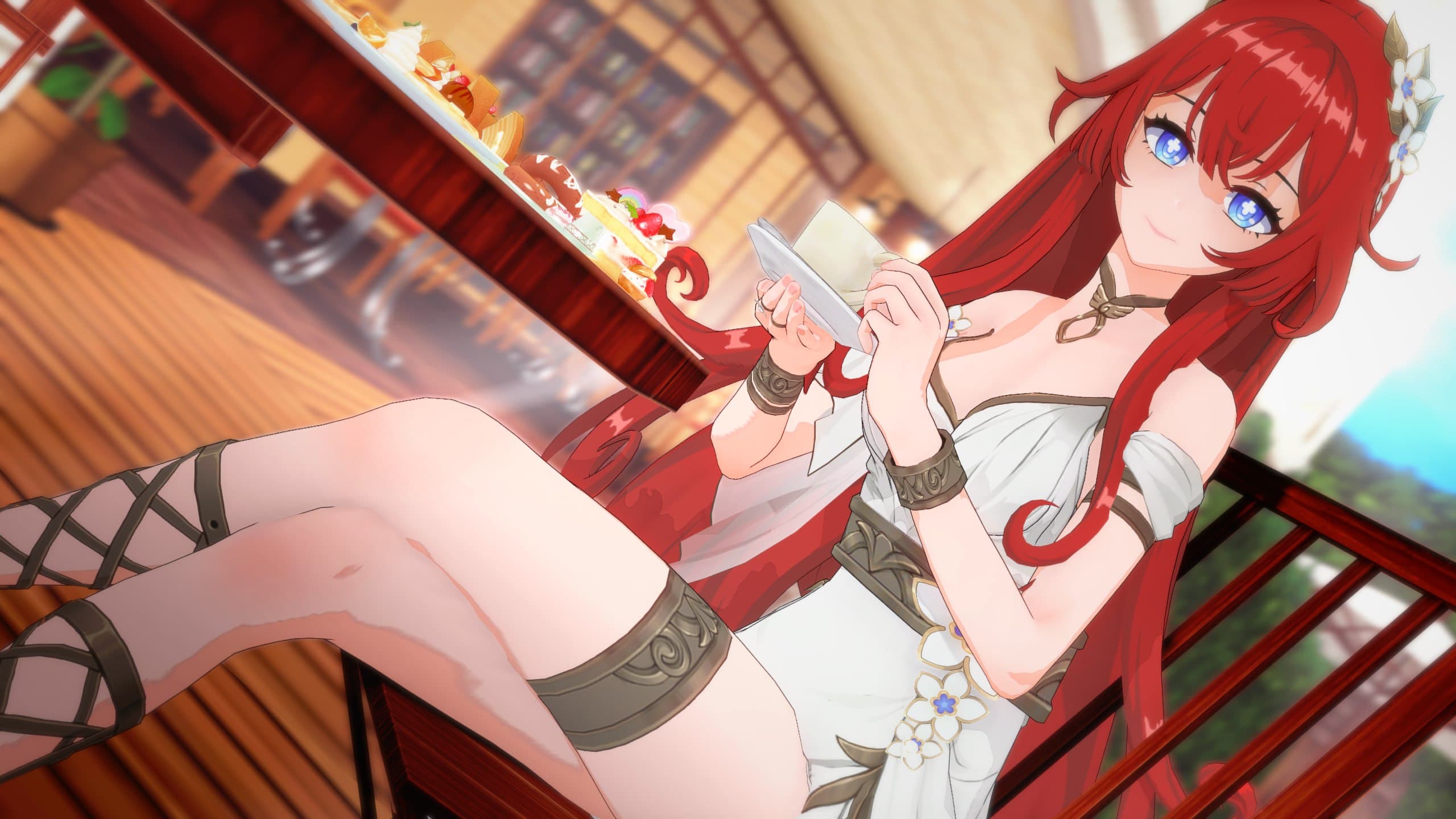 【配布】缇里西庇俄丝