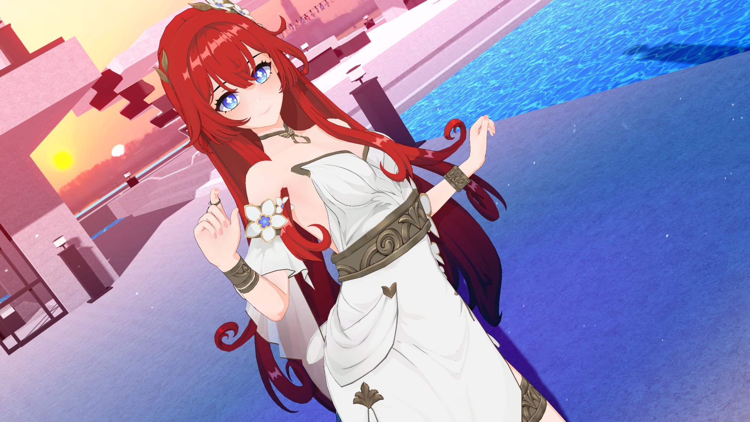 【配布】缇里西庇俄丝