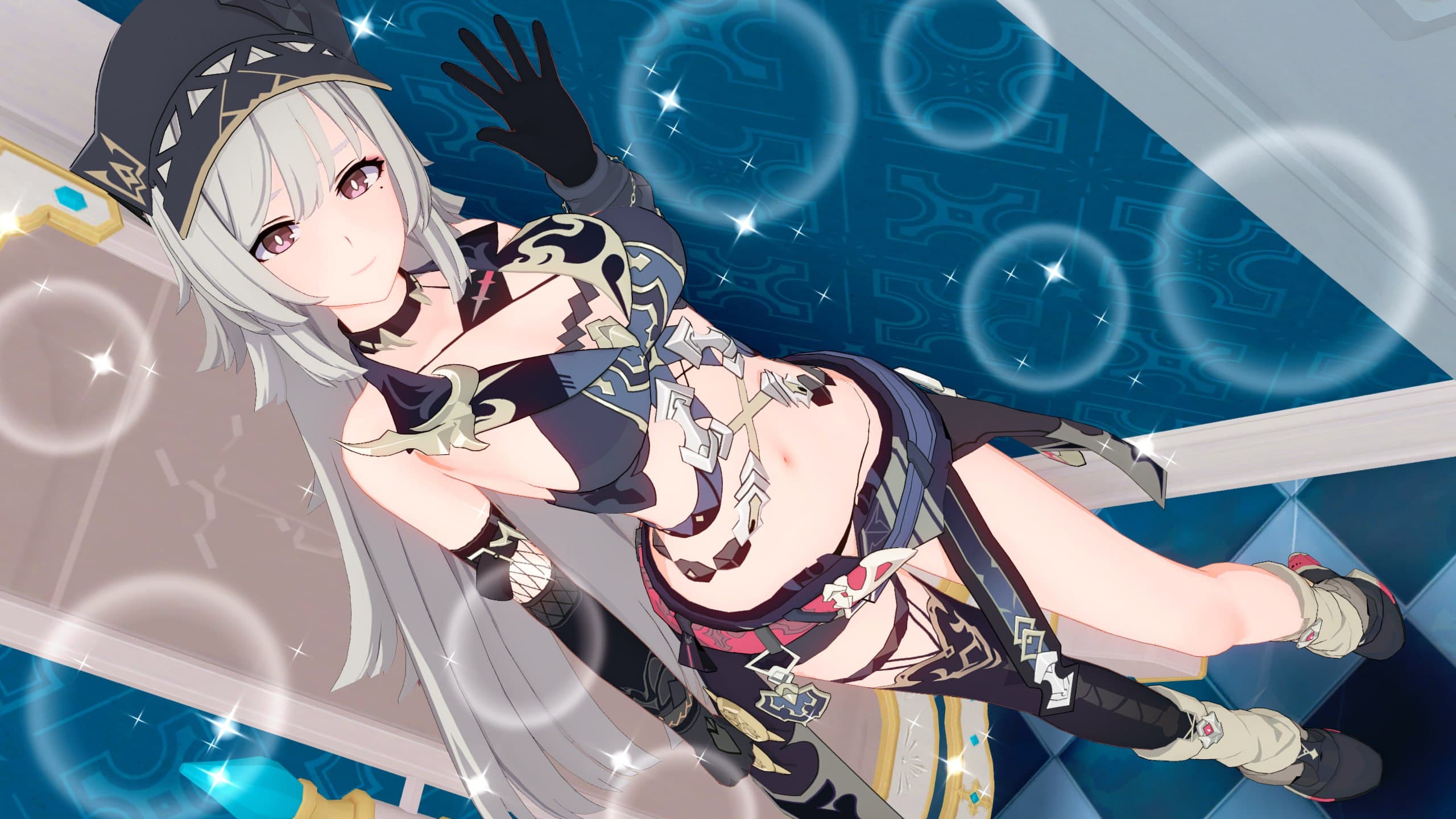 【配布】赫丽娅-盐渍青梅