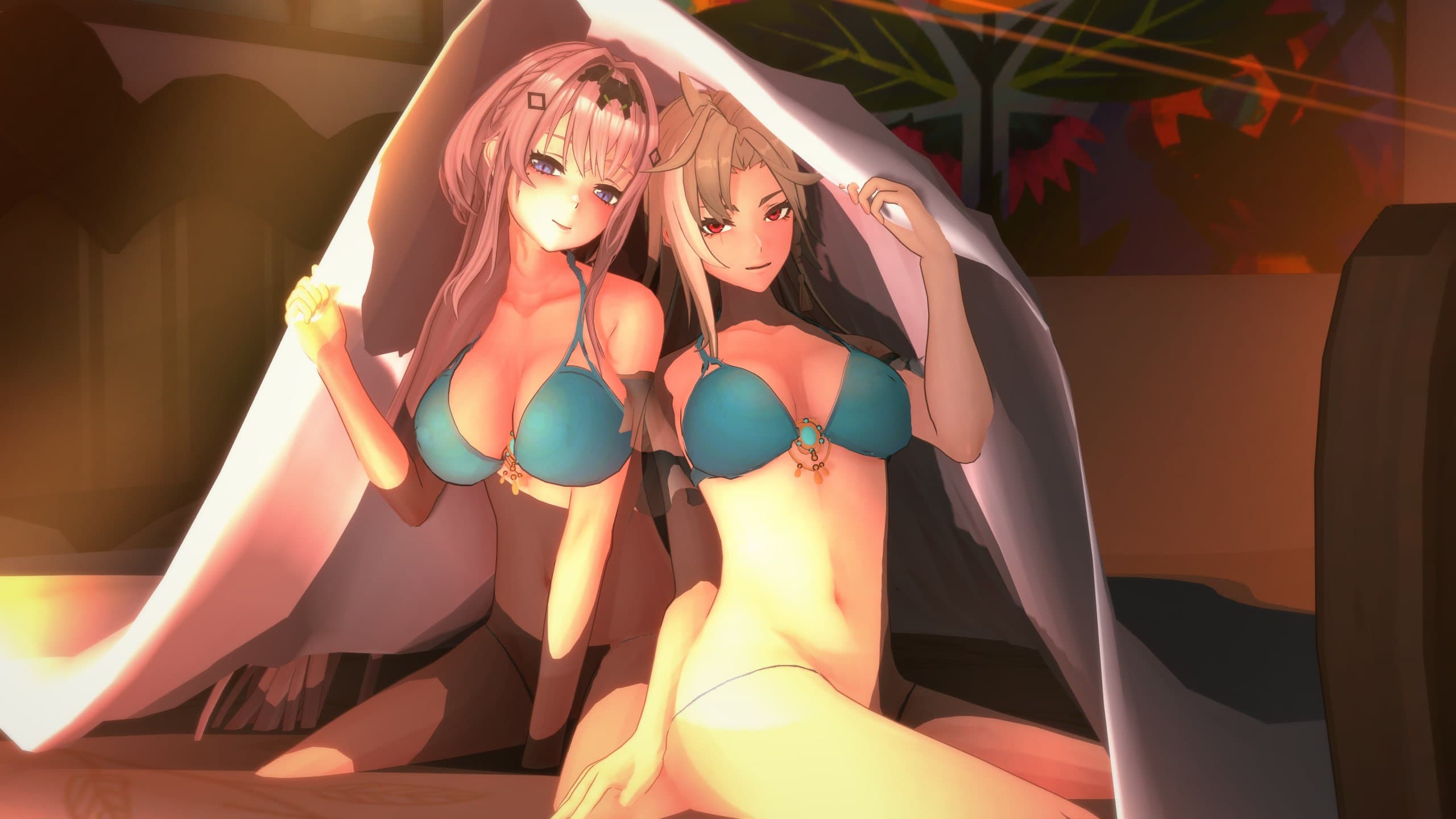 塞赫麦特 headmod