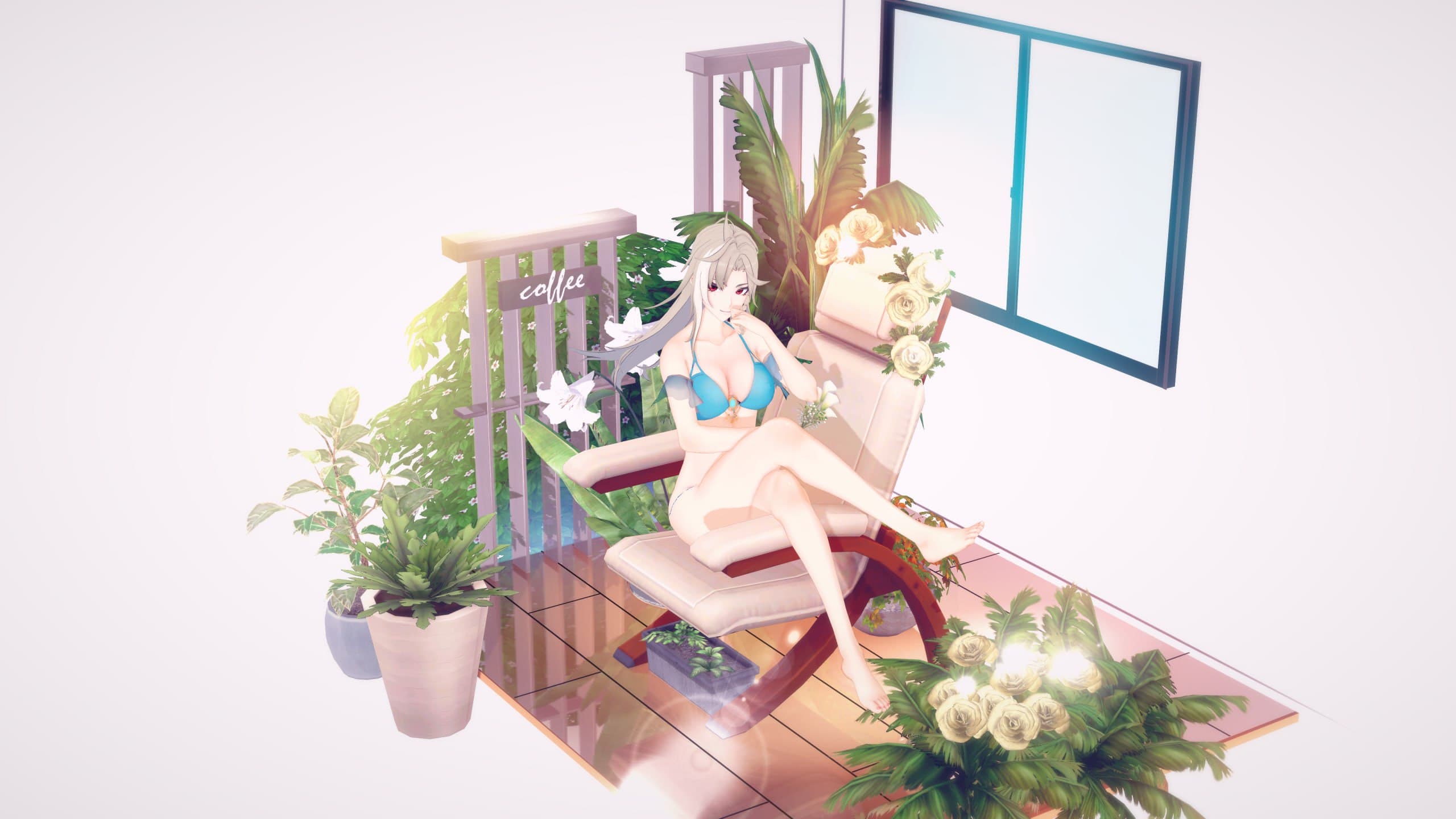 塞赫麦特 headmod