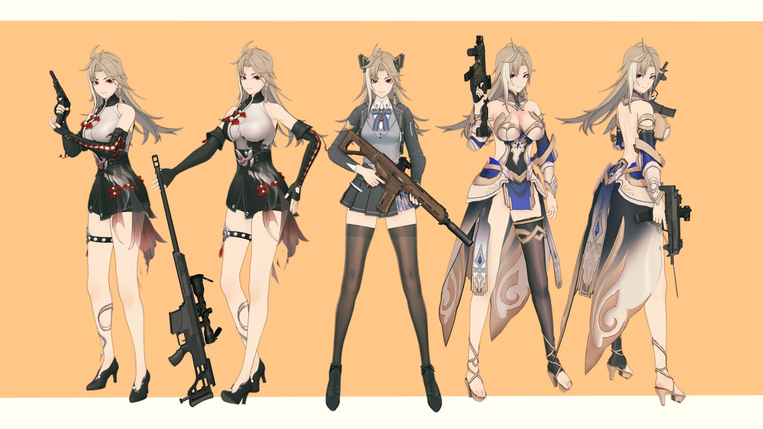 塞赫麦特 headmod