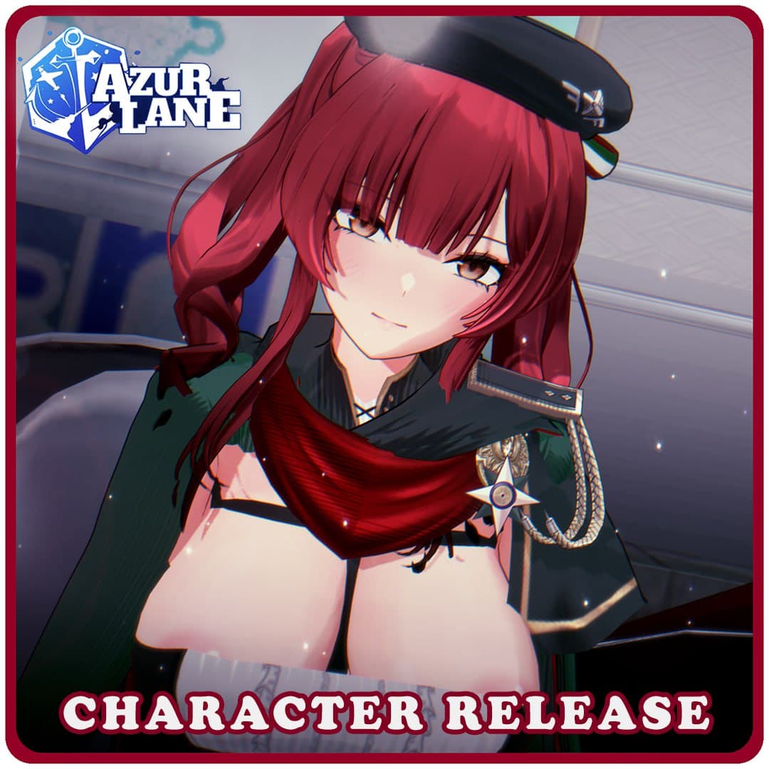 ザラ● キャラ配 布 / Zara Card