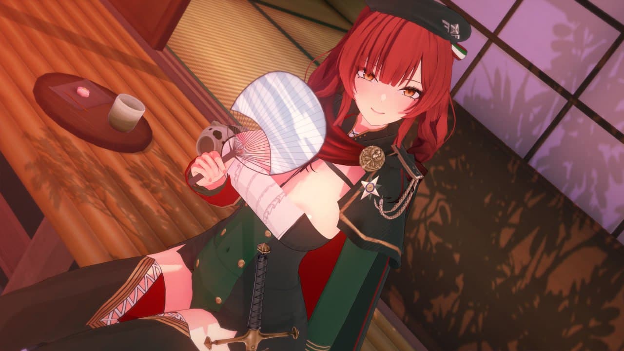 ザラ● キャラ配 布 / Zara Card