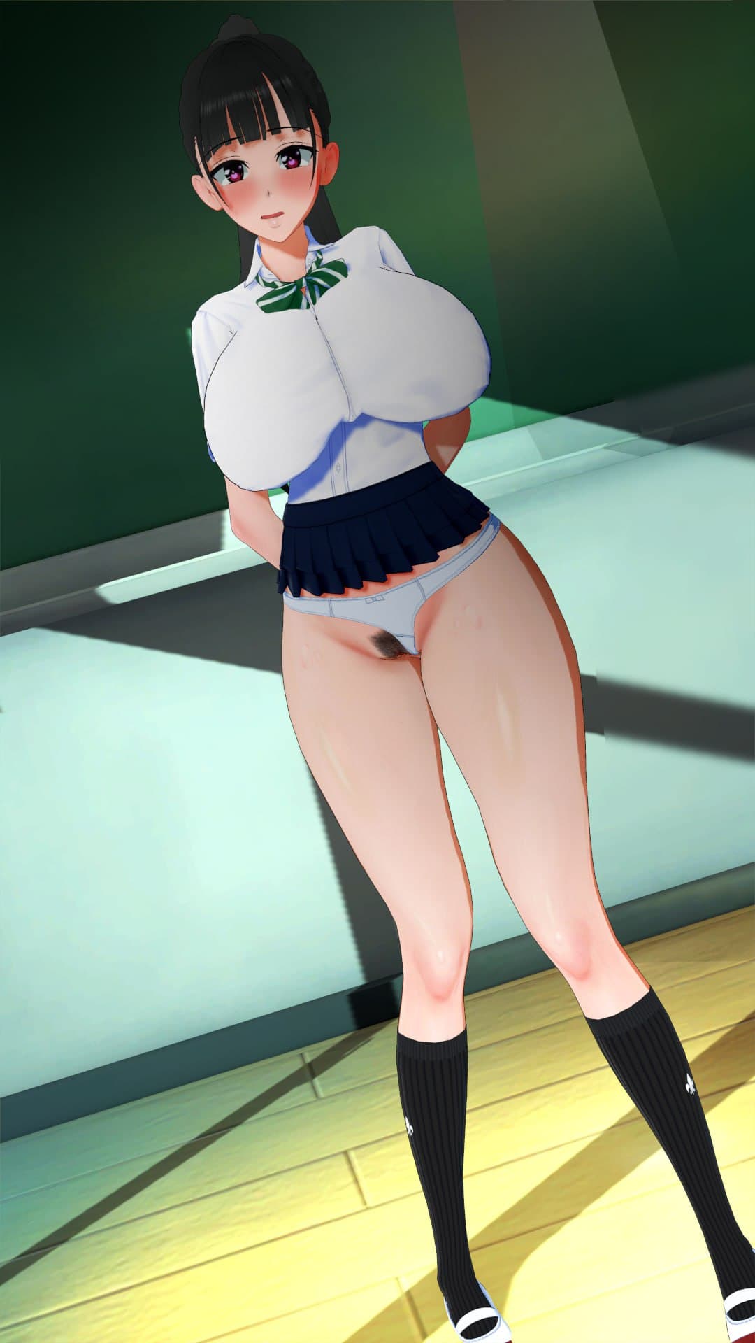 【もんぷち】　夏が終わるまで　キャラ配布