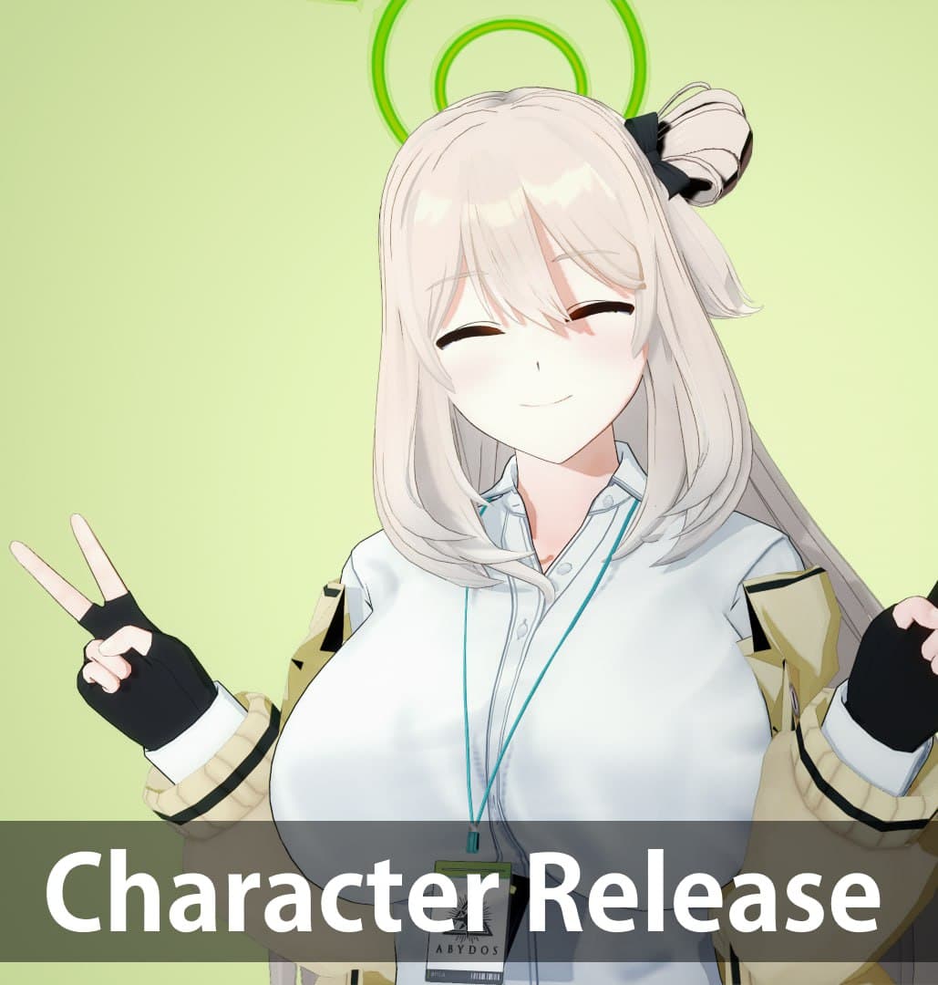 Izayoi Nonomi Distribution